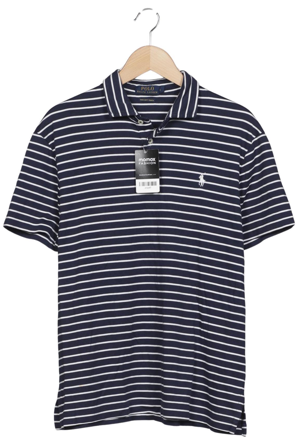 

Polo Ralph Lauren Herren Poloshirt, mehrfarbig, Gr. 52