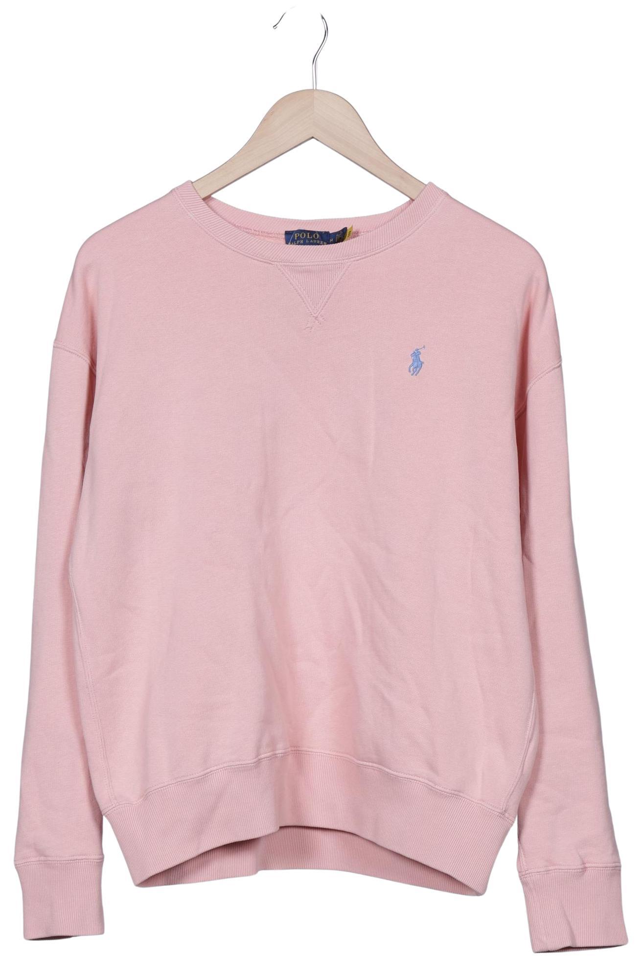 

Polo Ralph Lauren Herren Sweatshirt, pink, Gr. 48