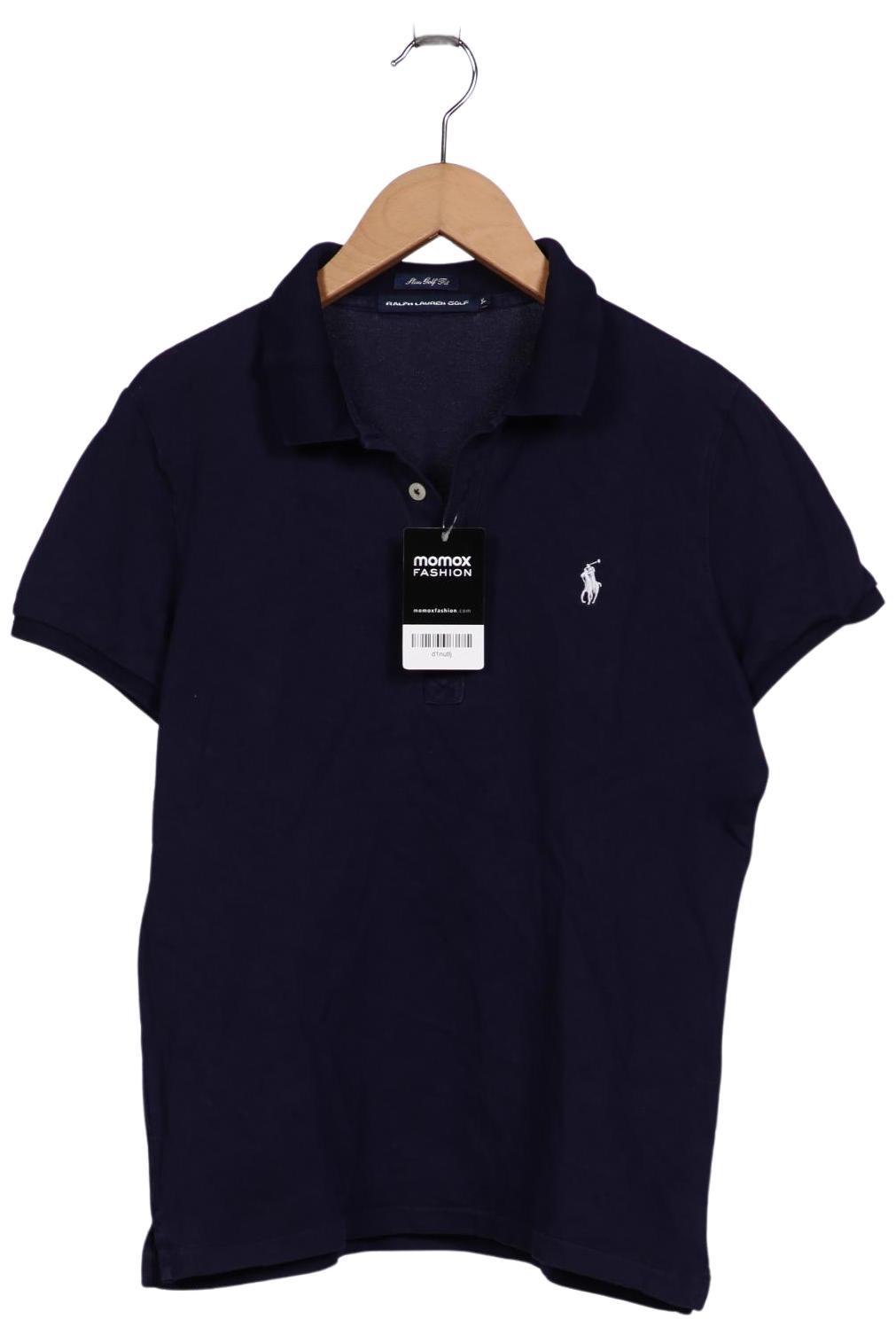 

Polo Ralph Lauren Damen Poloshirt, marineblau, Gr. 44