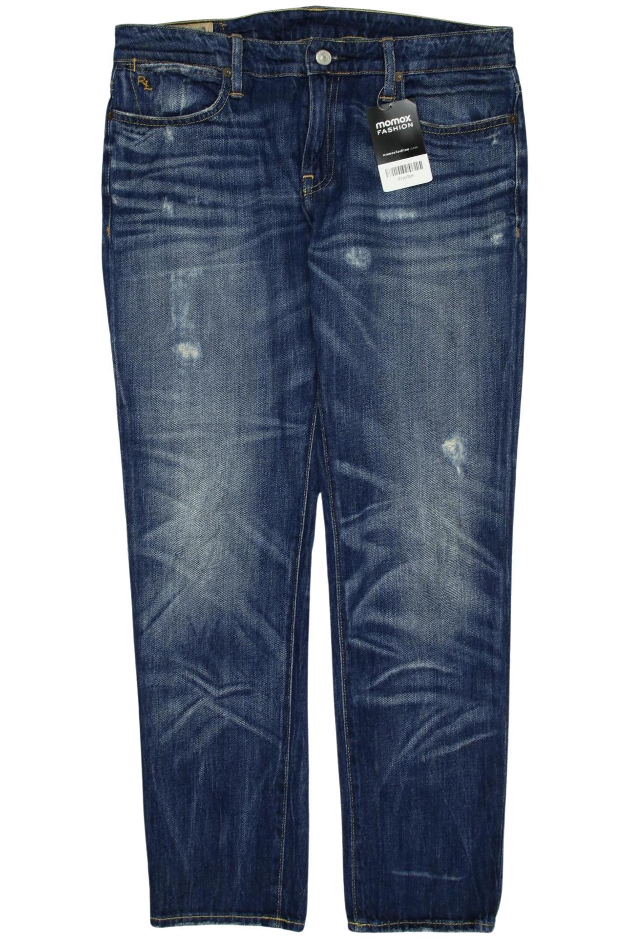 

Polo Ralph Lauren Damen Jeans, blau, Gr. 28