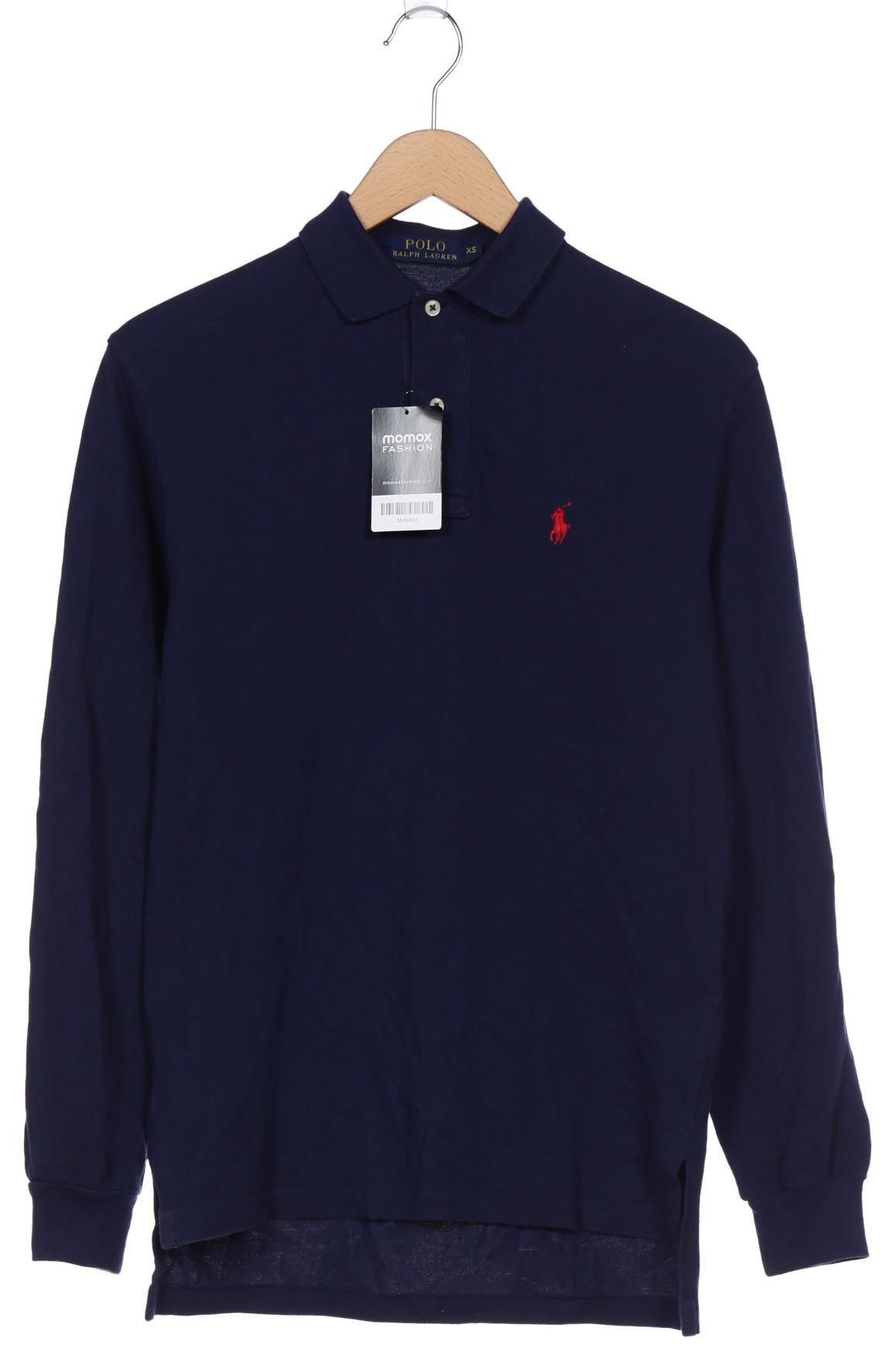 

Polo Ralph Lauren Herren Poloshirt, marineblau, Gr. 44