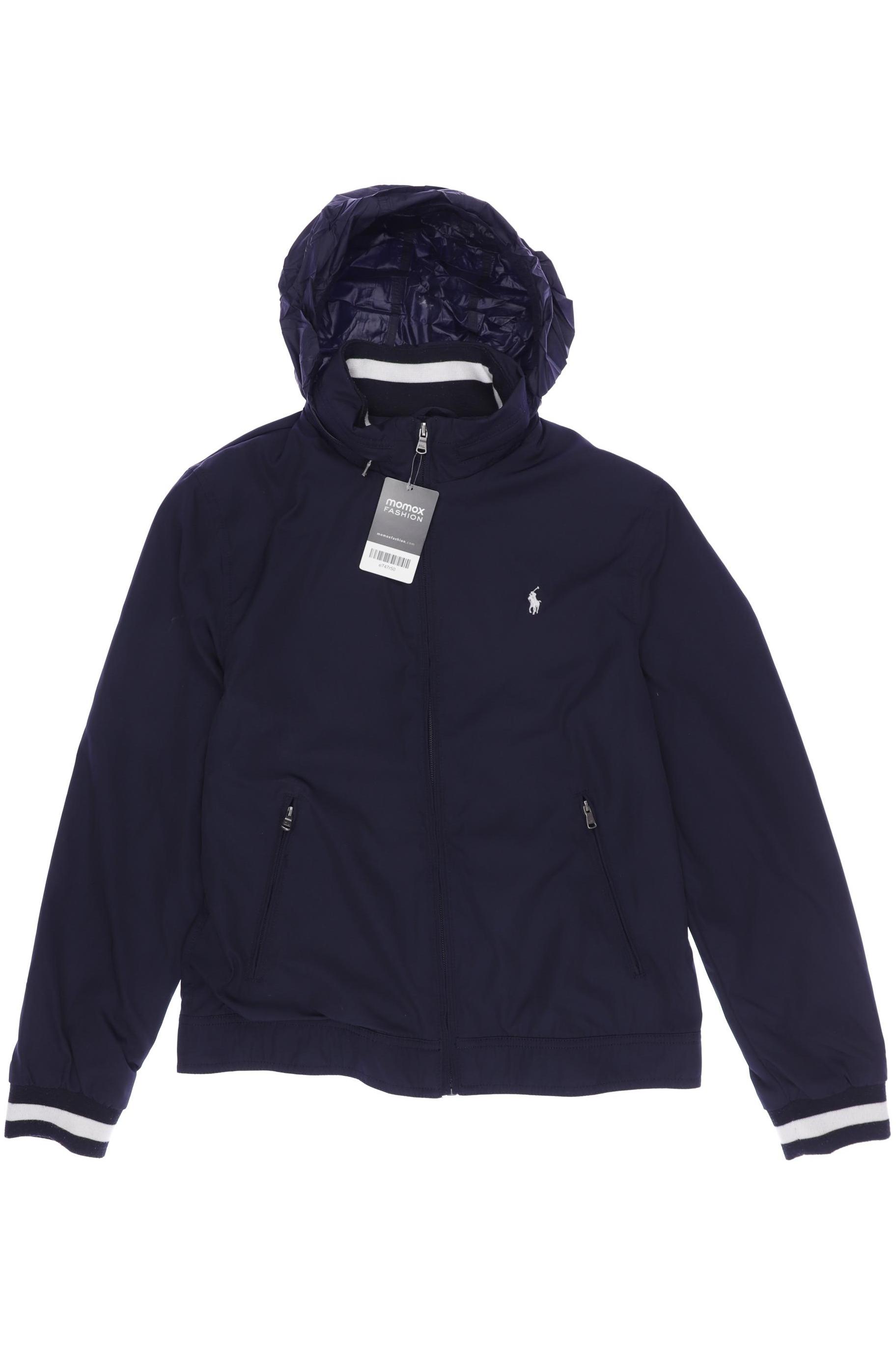 

Polo Ralph Lauren Herren Jacke, marineblau, Gr. 170