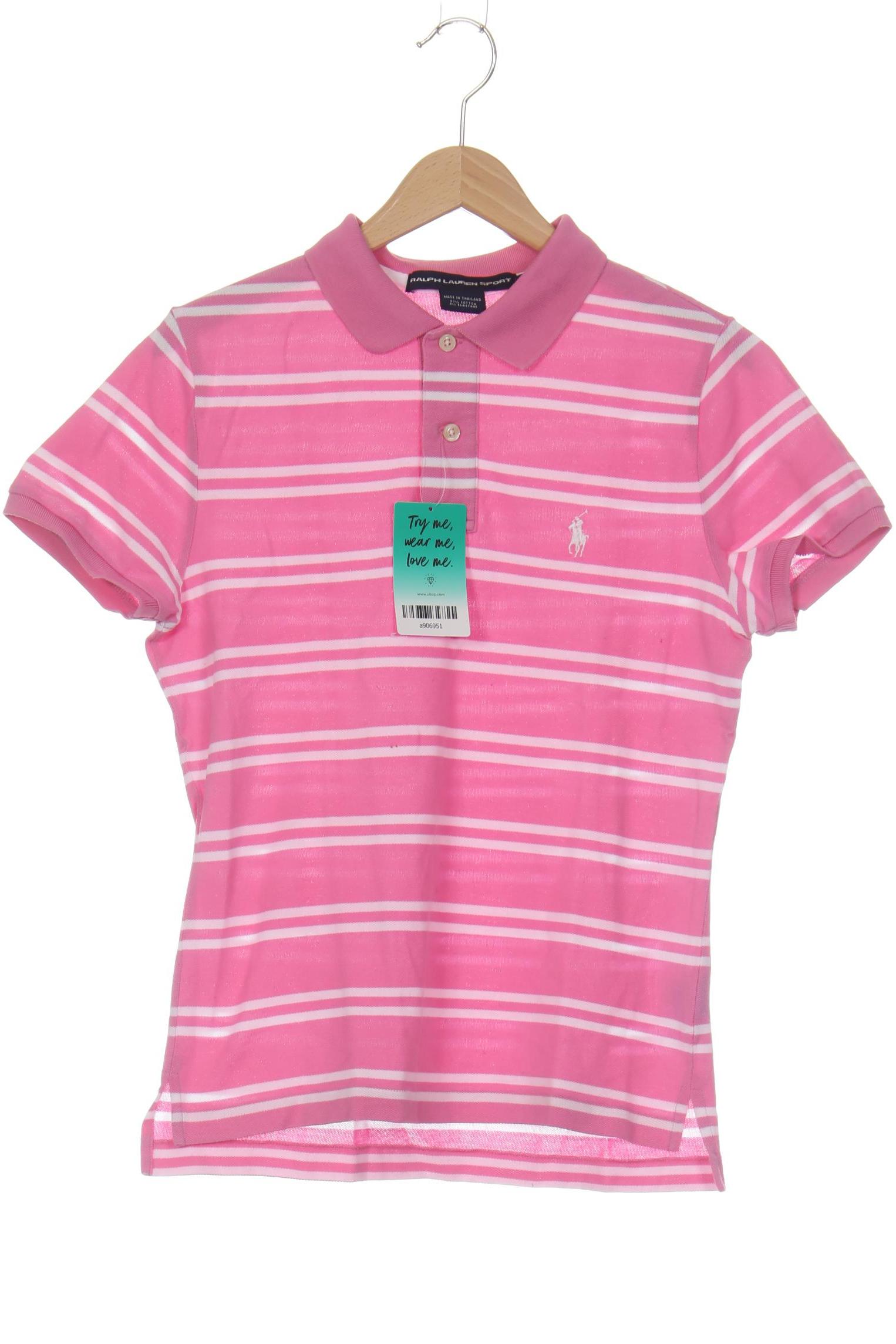 

Polo Ralph Lauren Damen Poloshirt, pink, Gr. 36