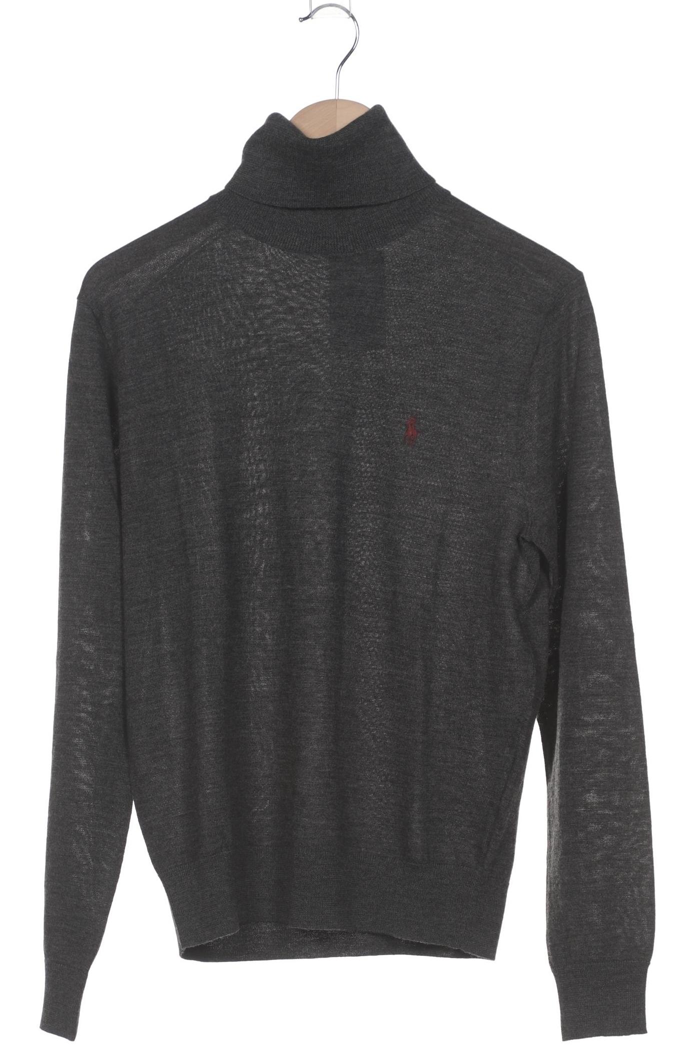 

Polo Ralph Lauren Herren Pullover, grau, Gr. 48