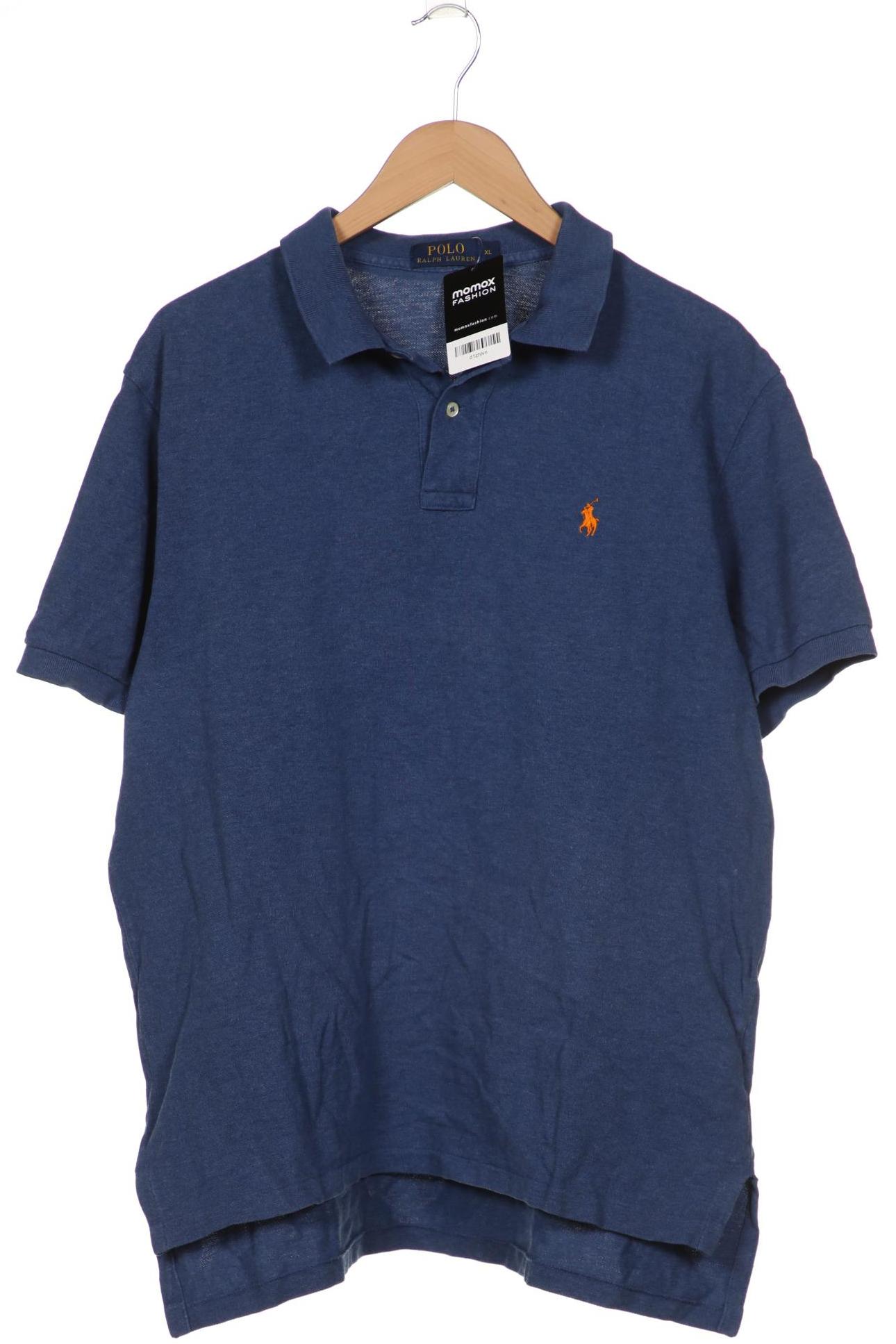 

Polo Ralph Lauren Herren Poloshirt, blau