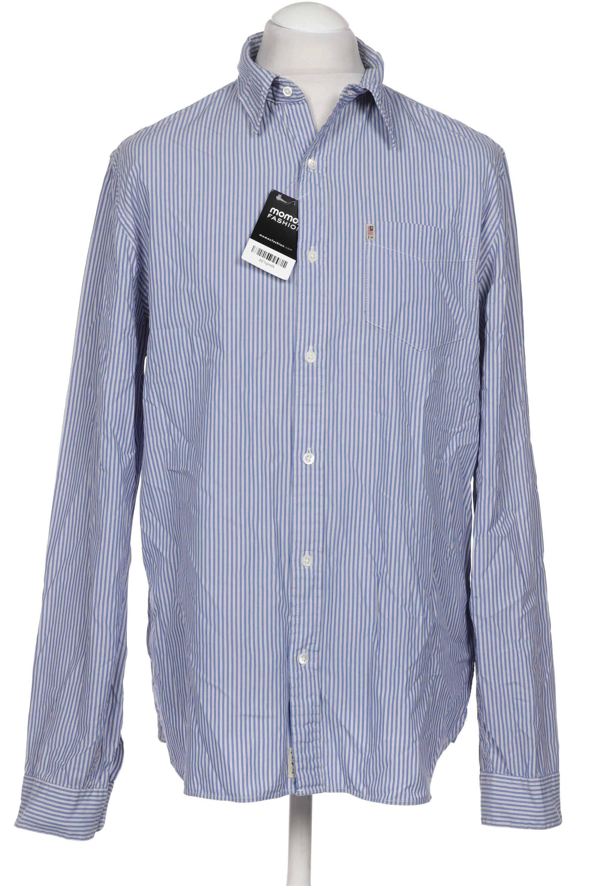 

Polo Ralph Lauren Herren Hemd, blau, Gr. 54