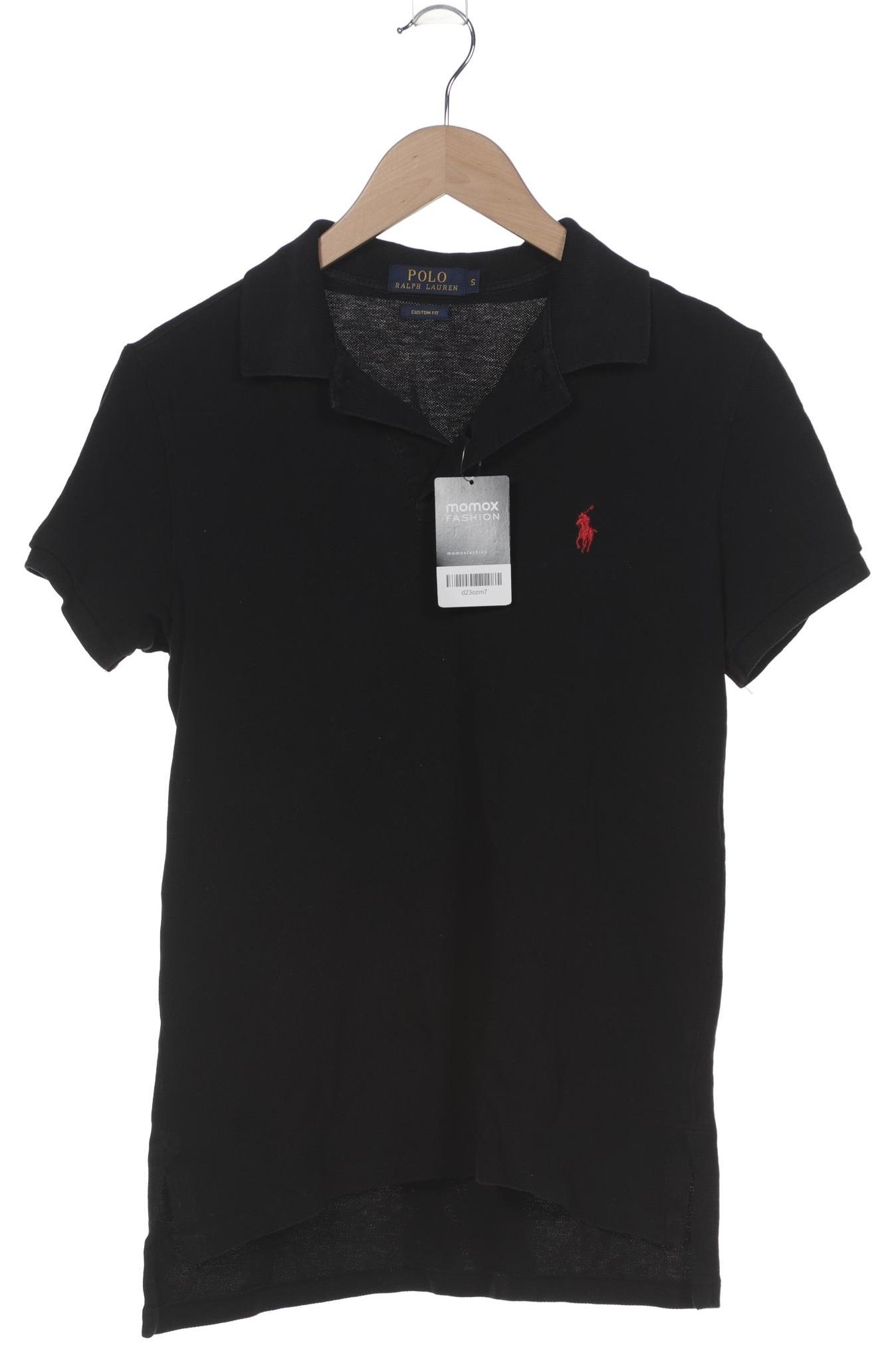 

Polo Ralph Lauren Herren Poloshirt, schwarz, Gr. 46