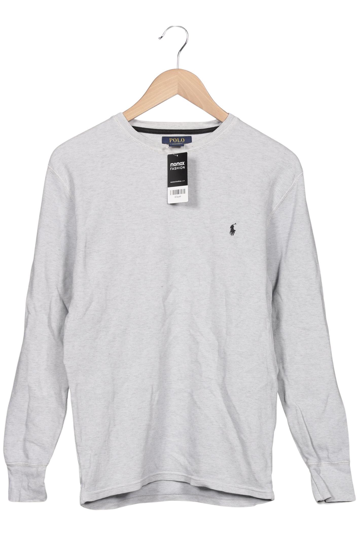 

Polo Ralph Lauren Herren Sweatshirt, grau, Gr. 46