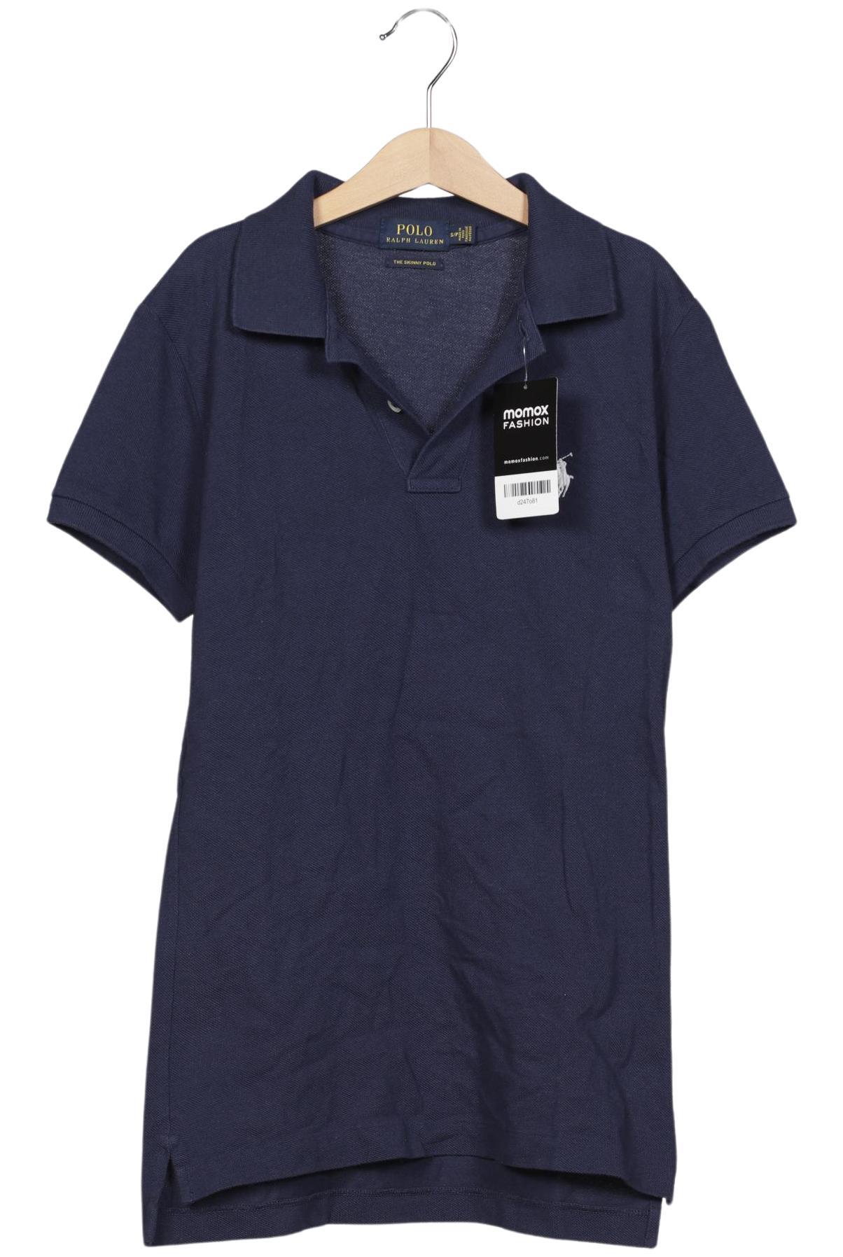 

Polo Ralph Lauren Damen Poloshirt, marineblau, Gr. 36