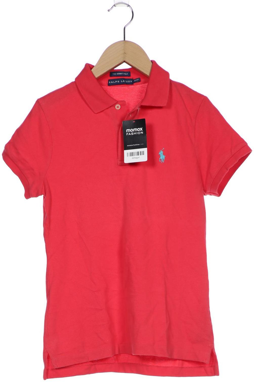 

Polo Ralph Lauren Damen Poloshirt, pink, Gr. 34