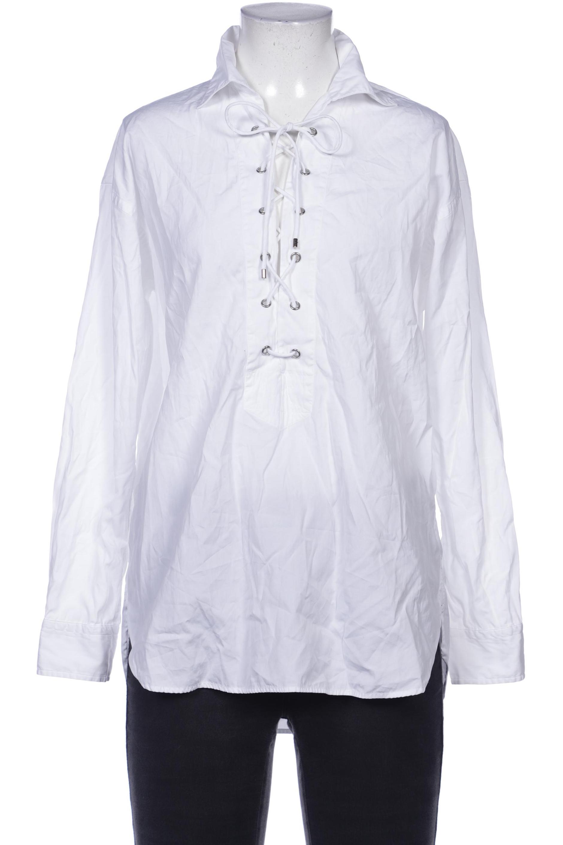 

Polo Ralph Lauren Damen Bluse, weiß, Gr. 36