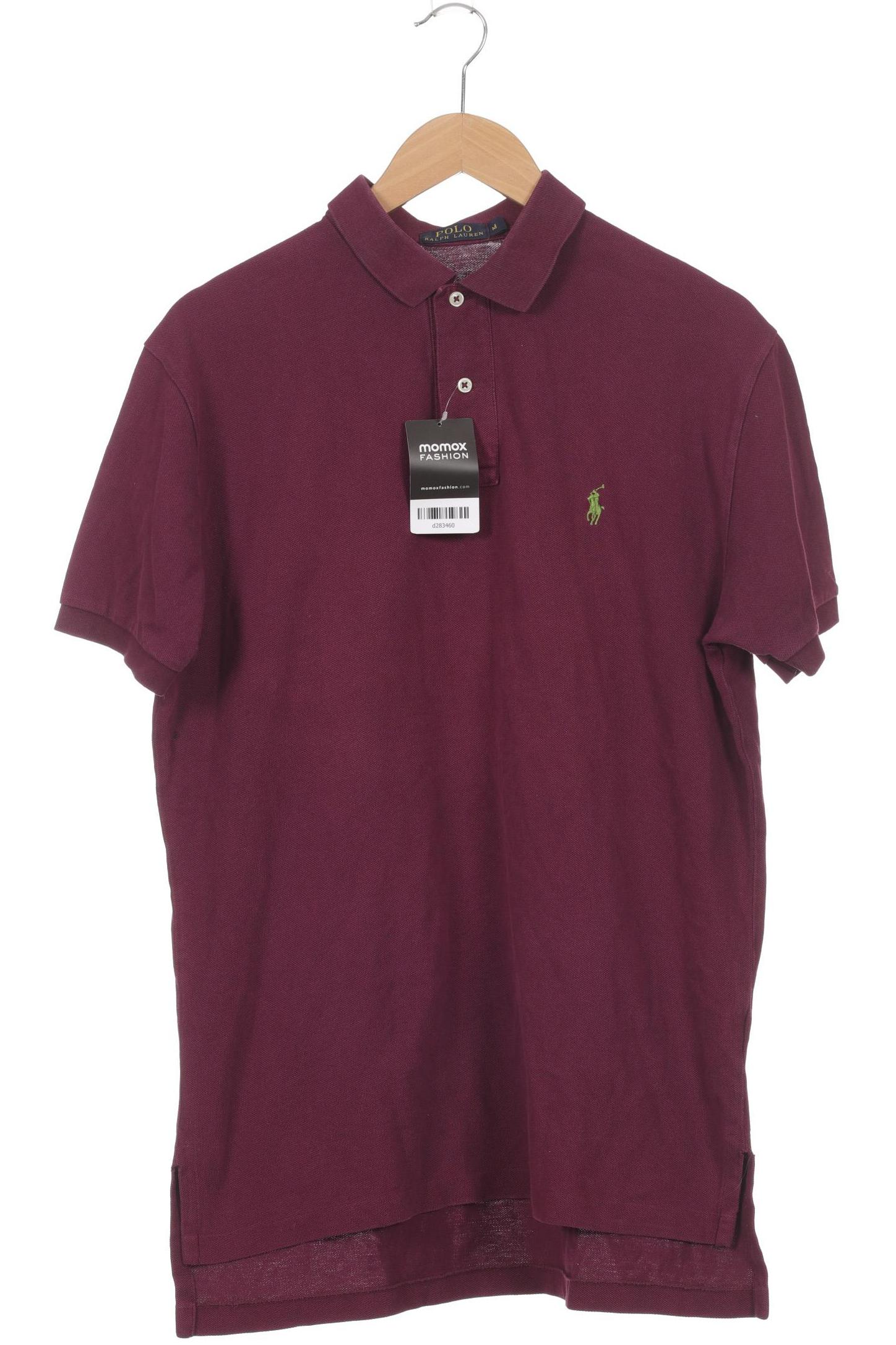 

Polo Ralph Lauren Herren Poloshirt, flieder, Gr. 48