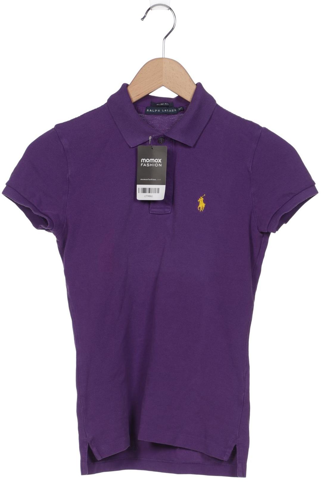 

Polo Ralph Lauren Damen Poloshirt, flieder, Gr. 36