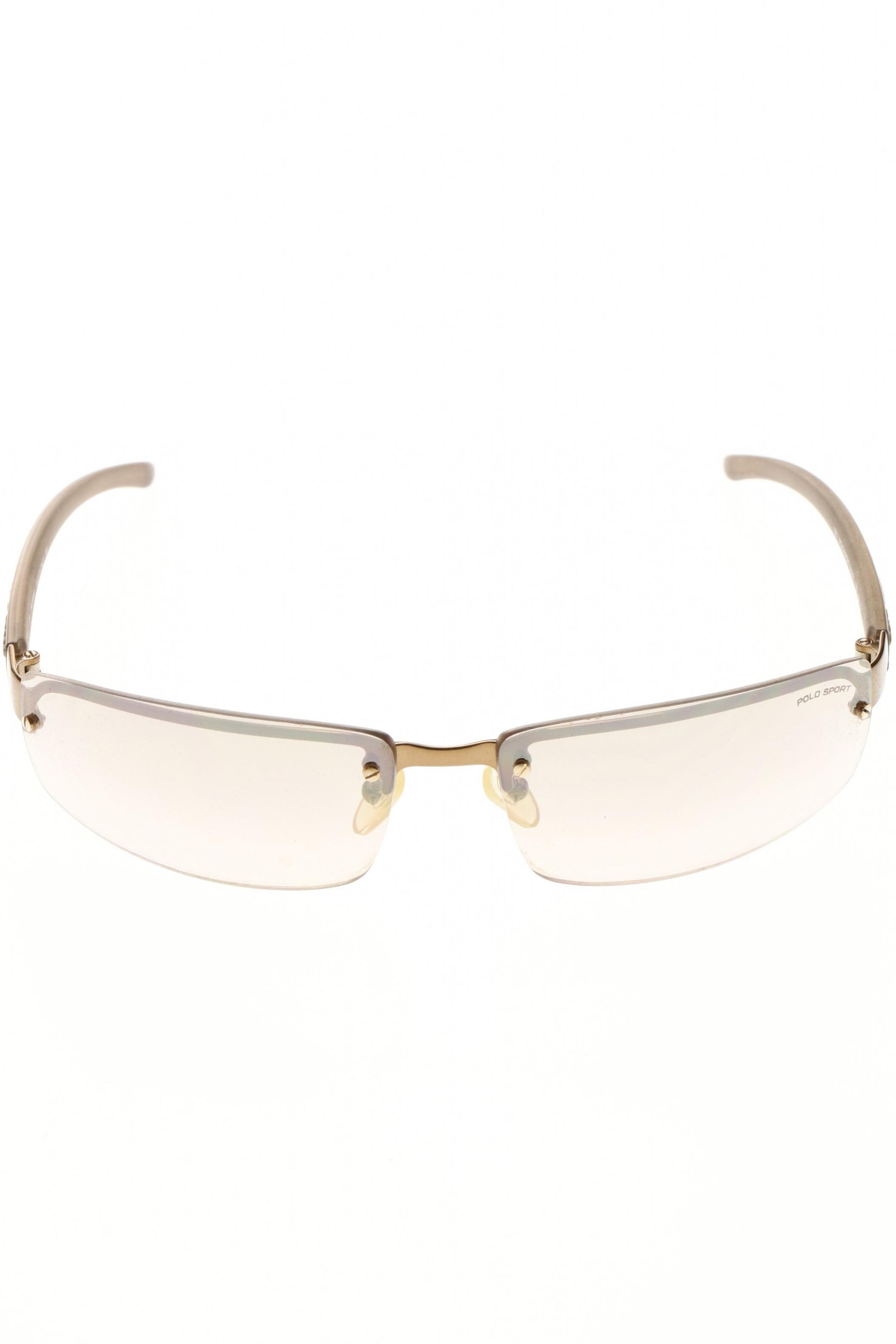 

Polo Ralph Lauren Damen Sonnenbrille, braun, Gr.