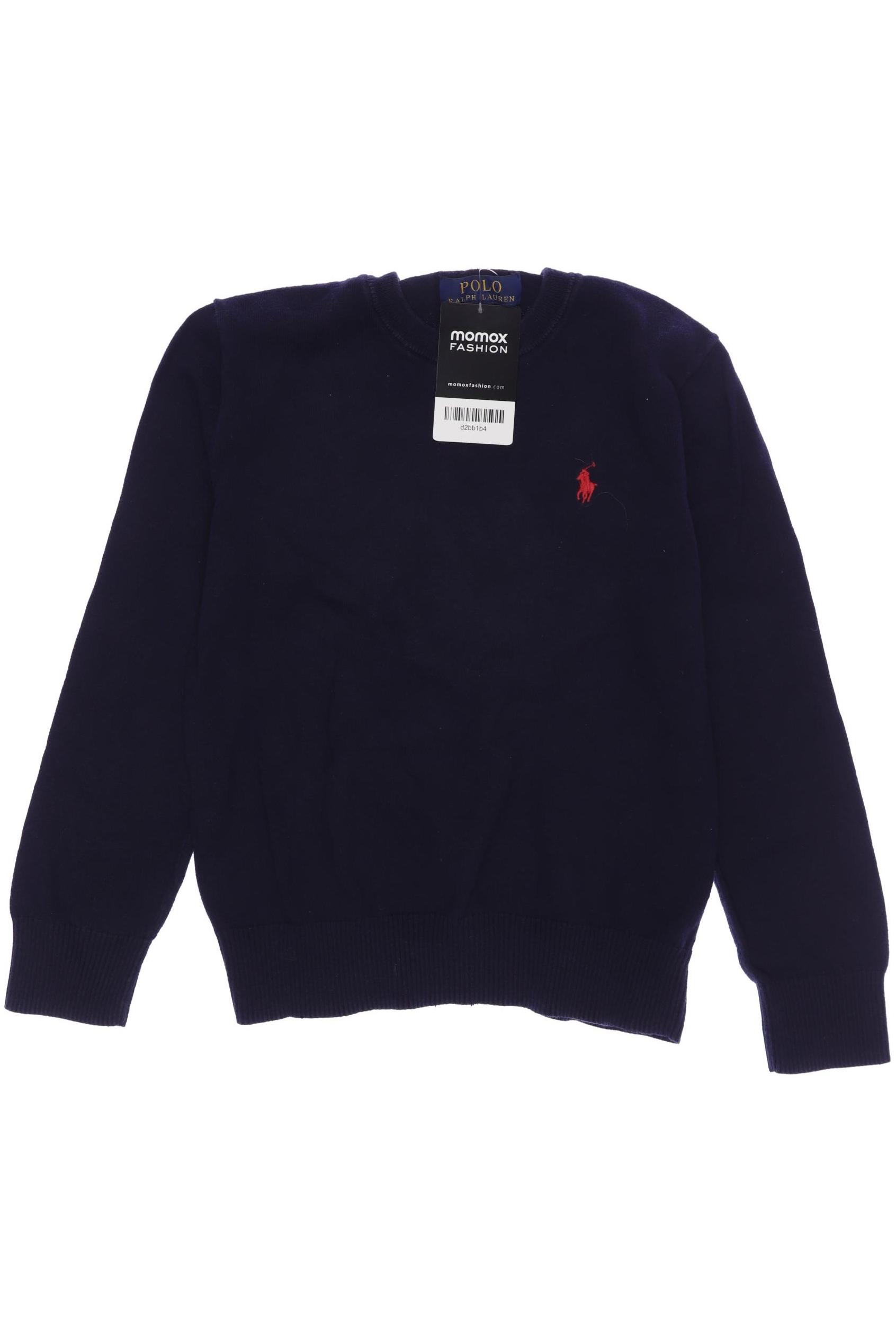 

Polo Ralph Lauren Herren Pullover, marineblau, Gr. 8
