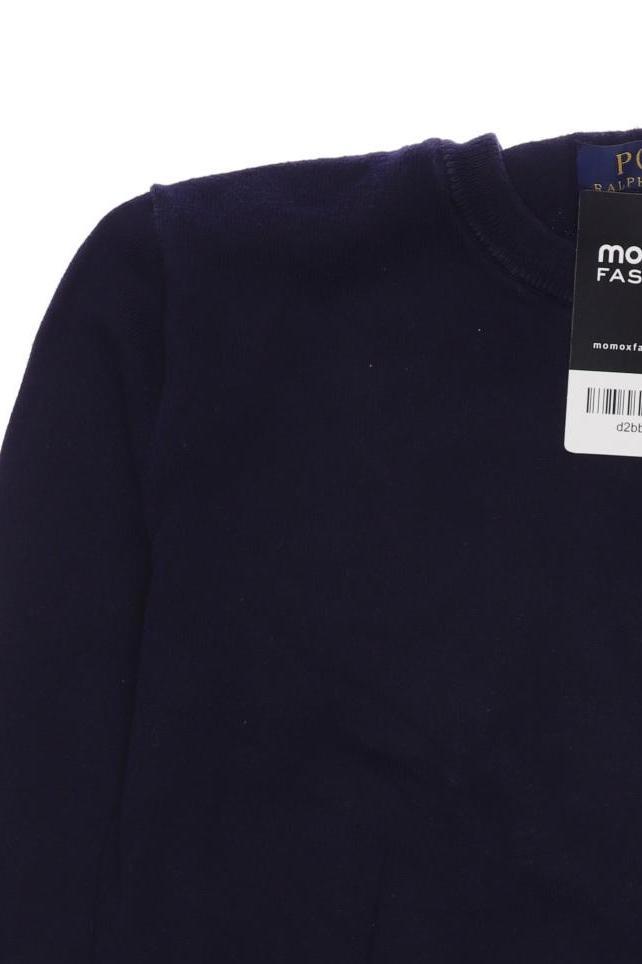 Thumbnail - Polo Ralph Lauren Herren Pullover, marineblau, Gr. 8