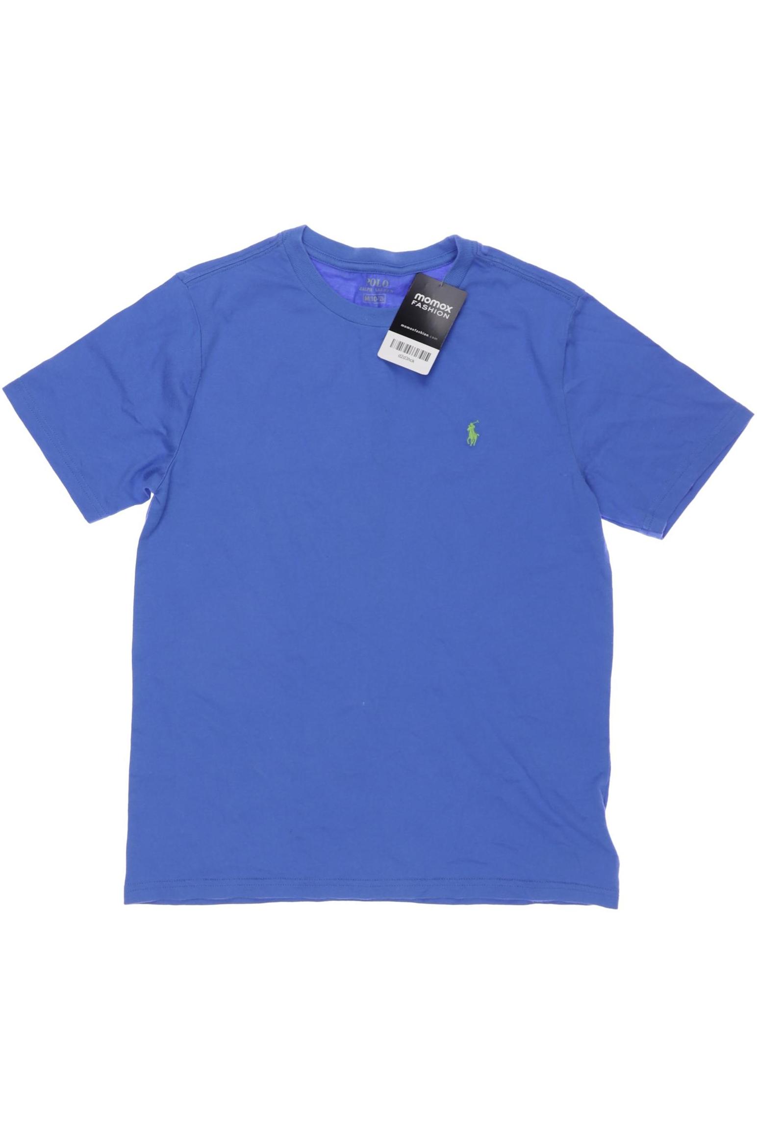

Polo Ralph Lauren Herren T-Shirt, blau, Gr. 146