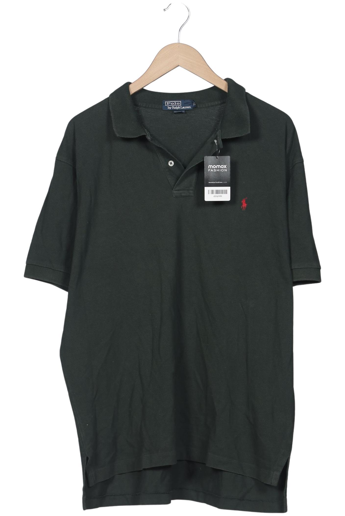 

Polo Ralph Lauren Herren Poloshirt, grün, Gr. 54