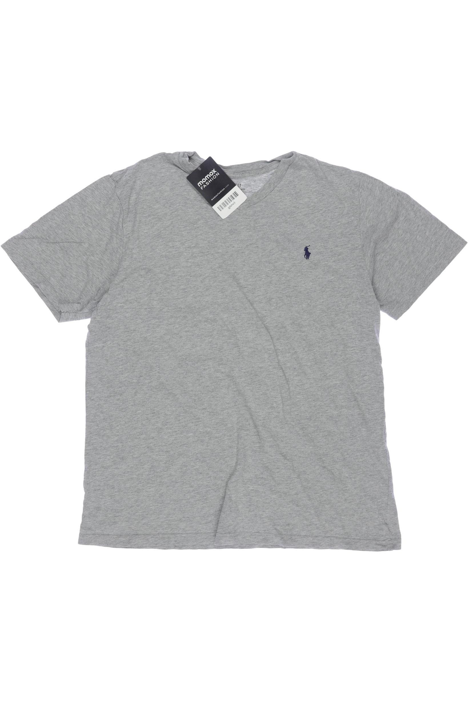 

Polo Ralph Lauren Damen T-Shirt, grau, Gr. 158