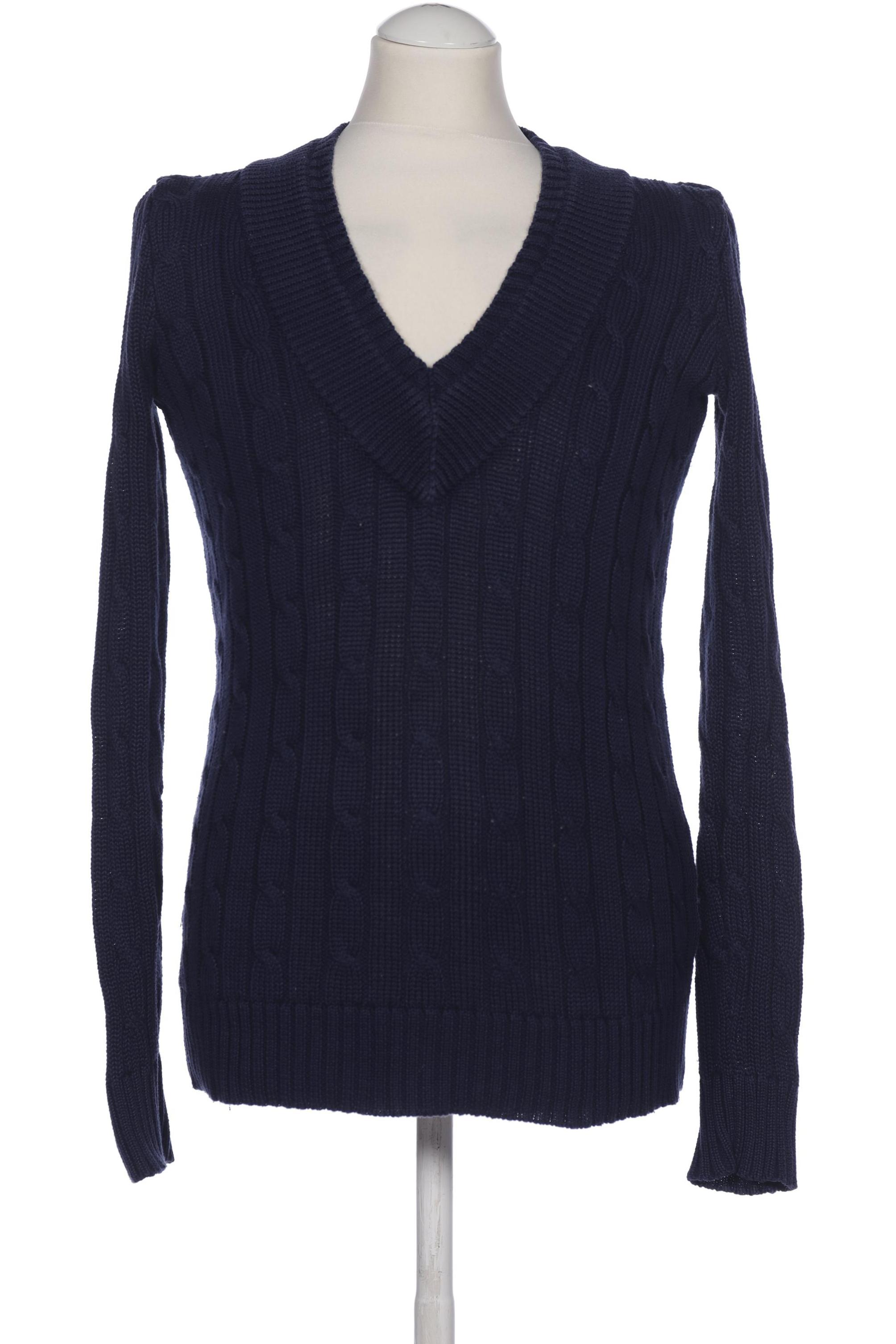 

Polo Ralph Lauren Damen Pullover, marineblau