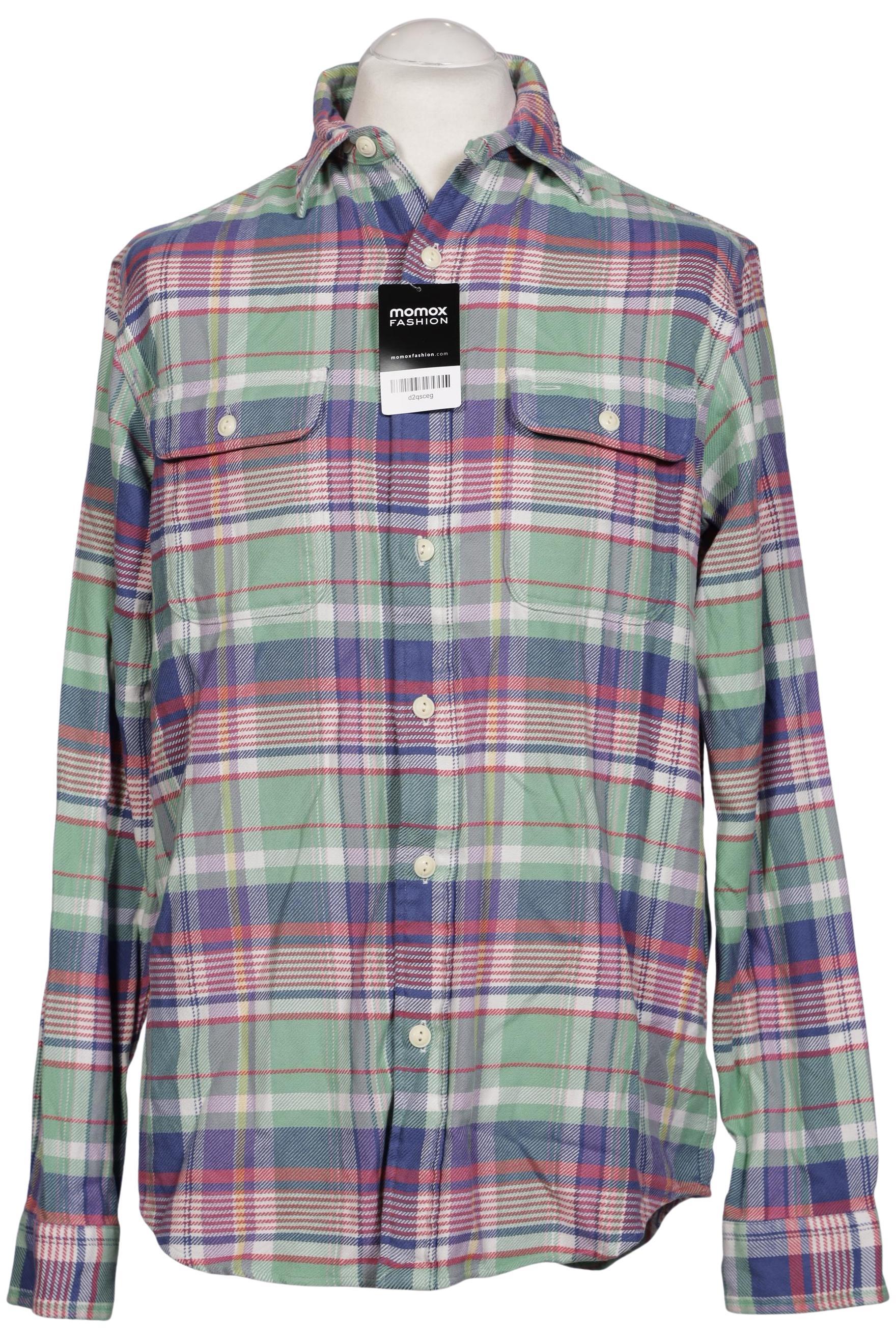 

Polo Ralph Lauren Herren Hemd, mehrfarbig, Gr. 48