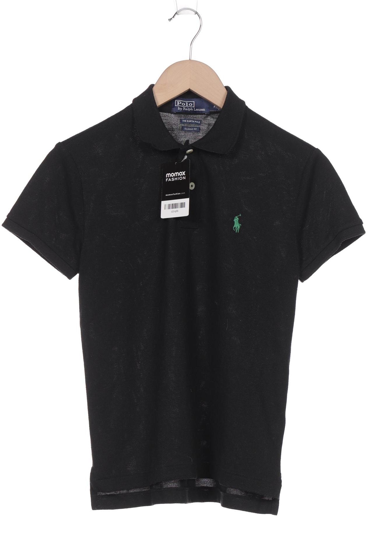 

Polo Ralph Lauren Damen Poloshirt, schwarz