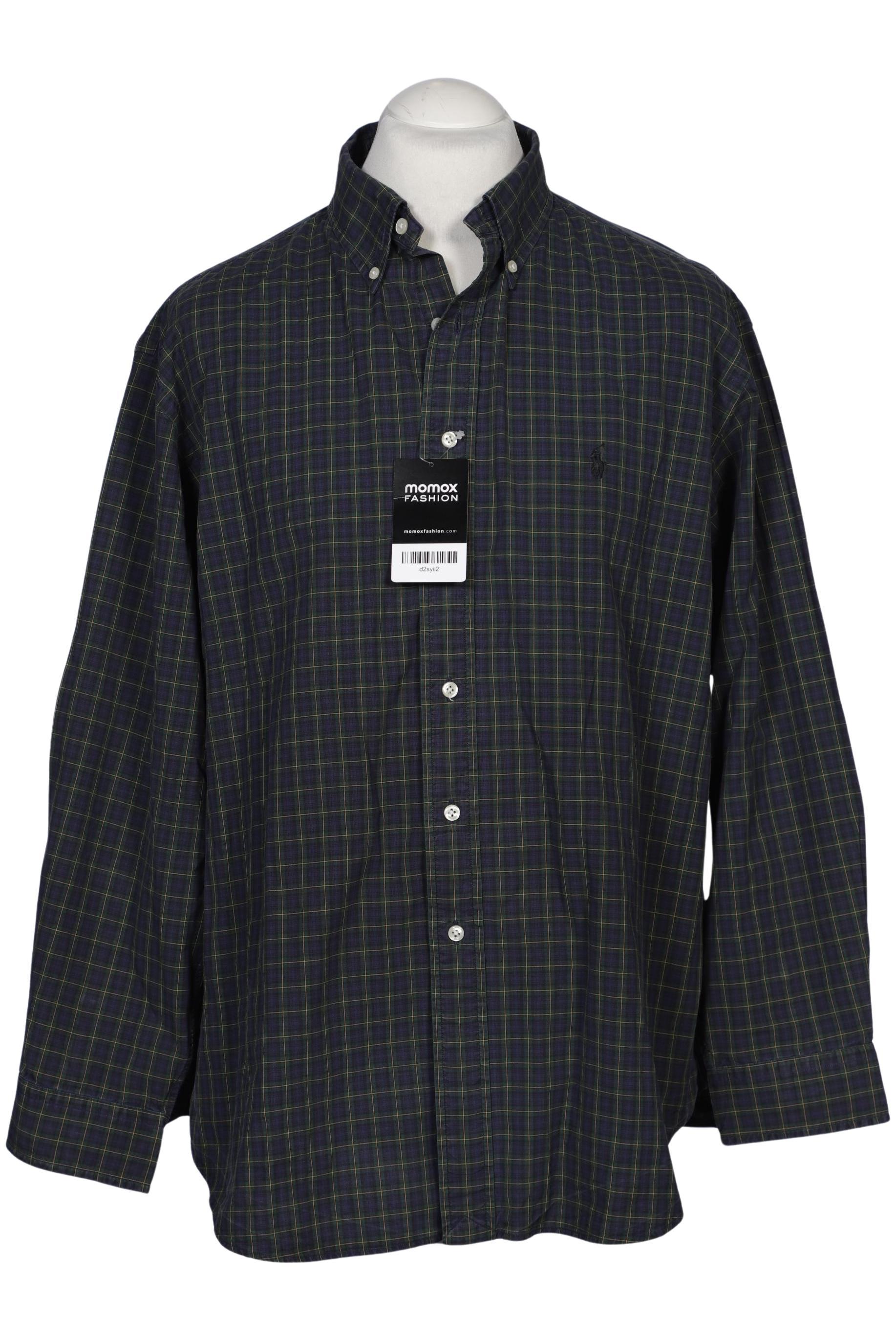 

Polo Ralph Lauren Herren Hemd, mehrfarbig, Gr. 17.5