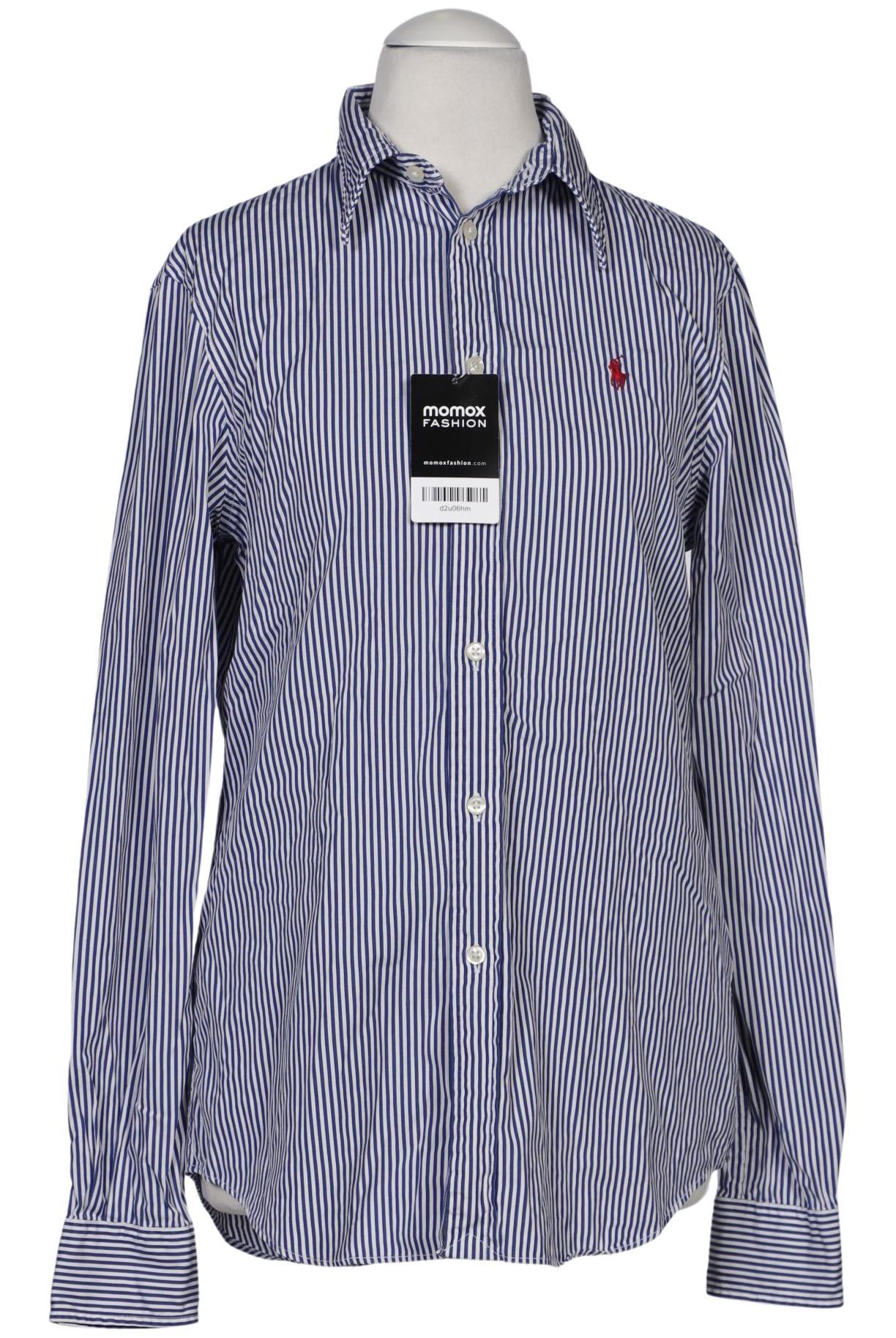 

Polo Ralph Lauren Damen Bluse, mehrfarbig, Gr. 6