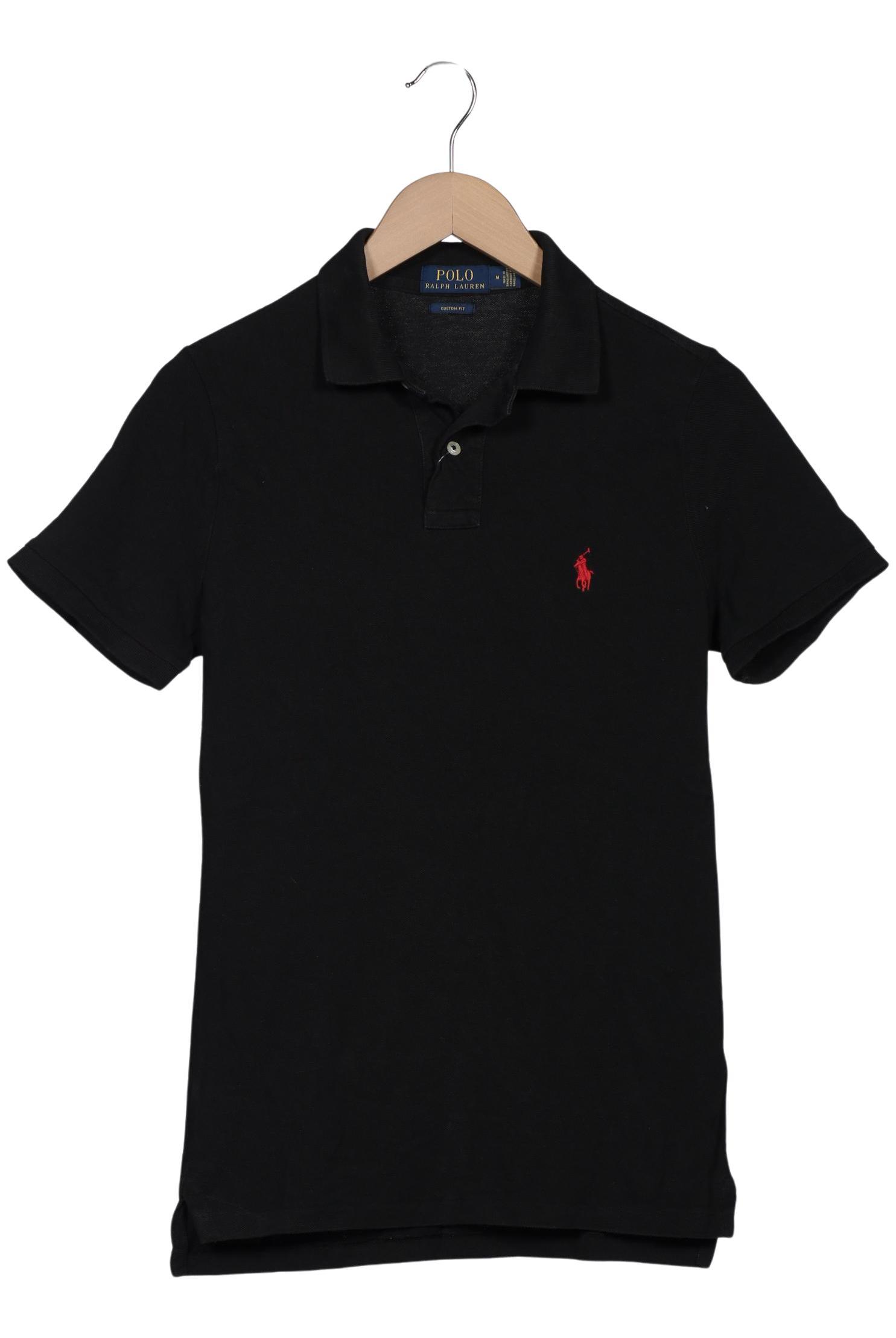 

Polo Ralph Lauren Herren Poloshirt, schwarz, Gr. 48