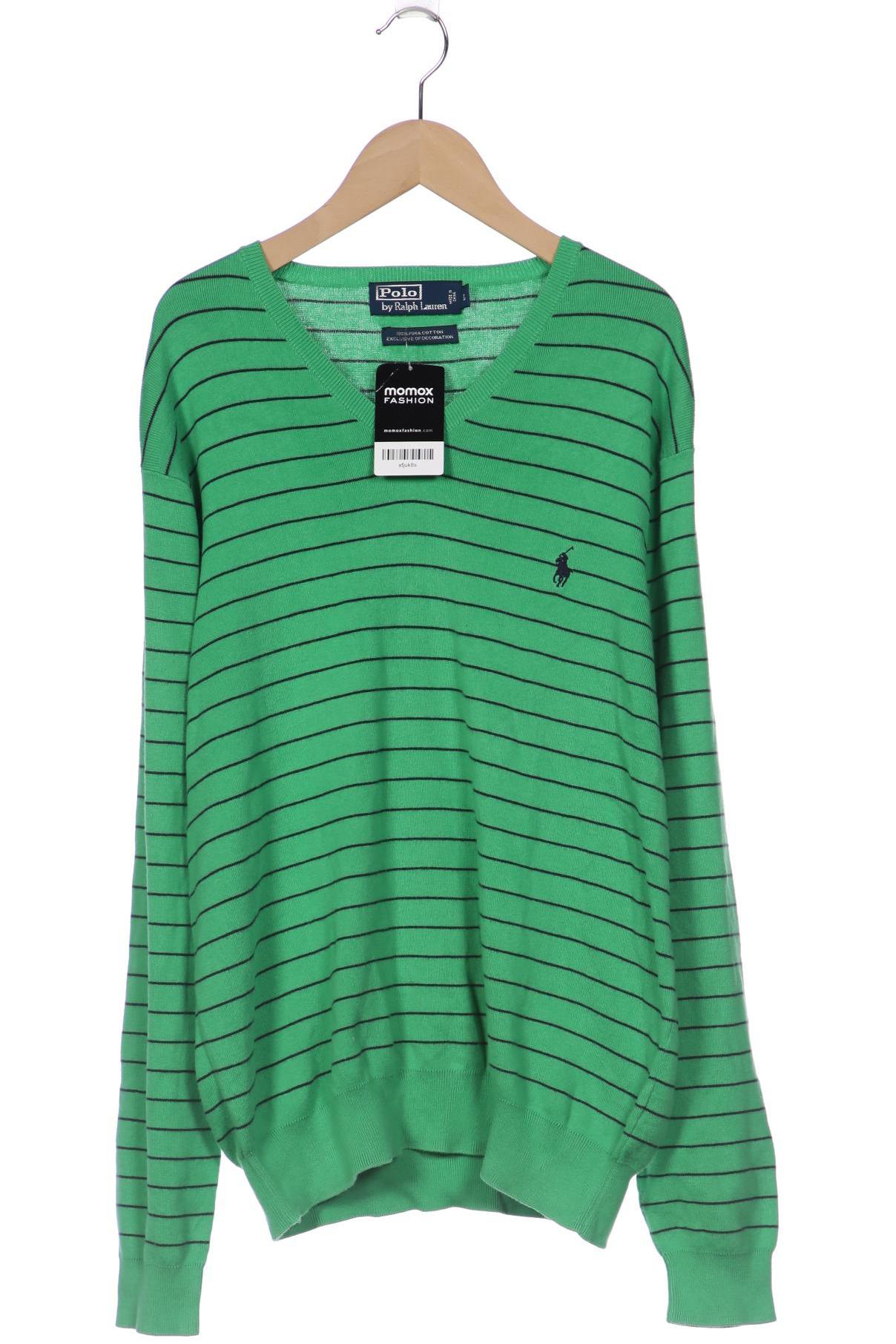 

Polo Ralph Lauren Herren Pullover, grün