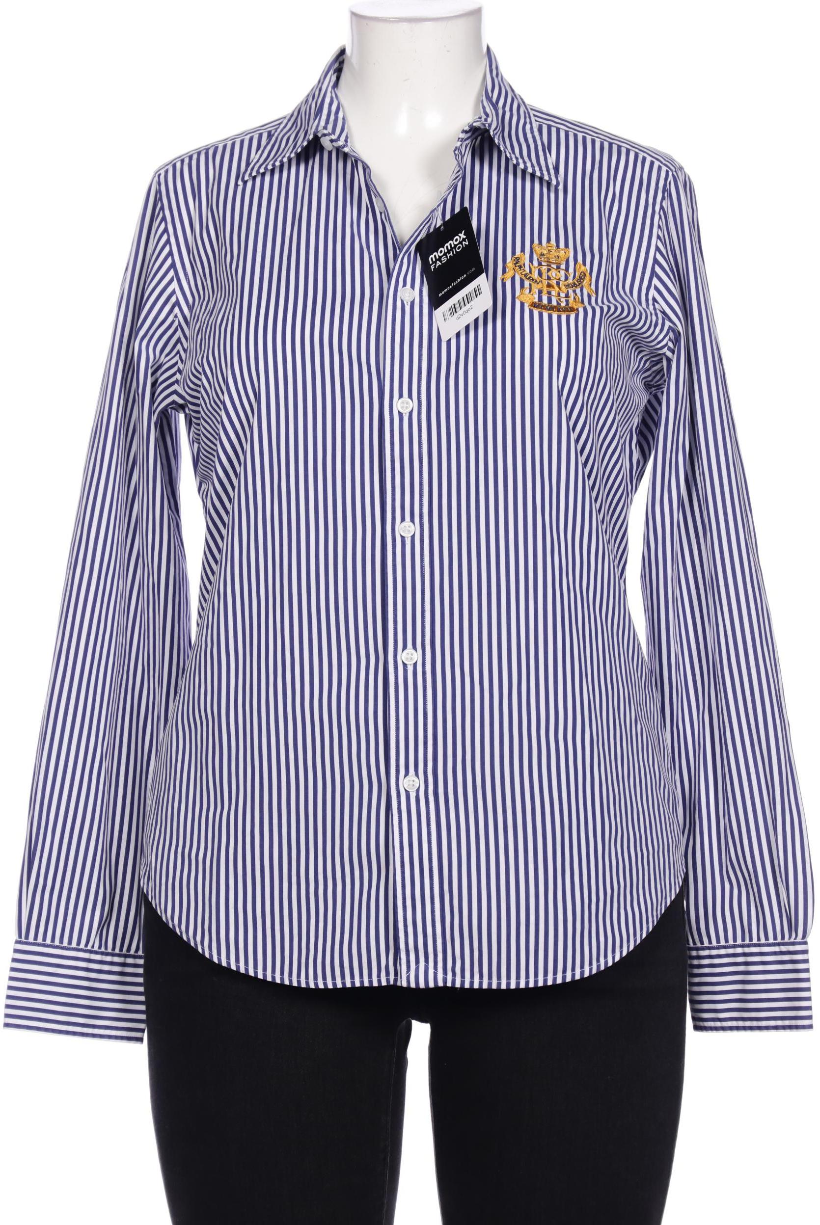 

Polo Ralph Lauren Damen Bluse, weiß, Gr. 14