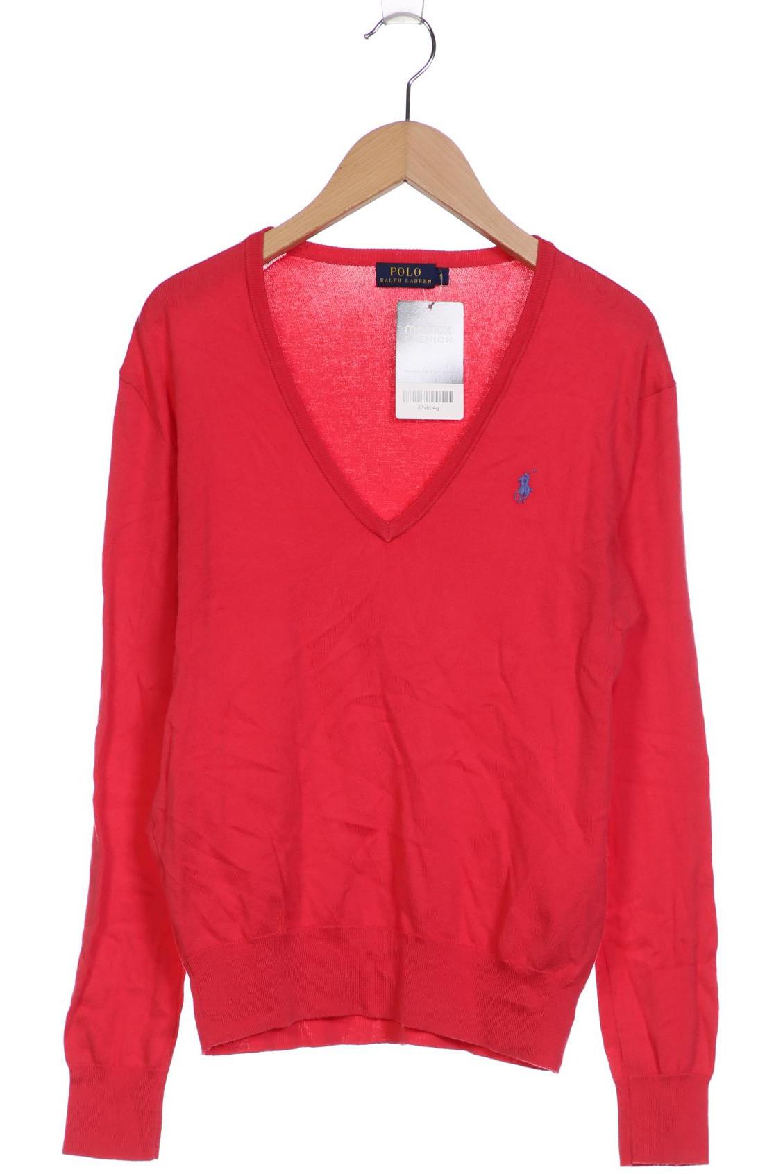 

Polo Ralph Lauren Damen Pullover, pink, Gr. 36