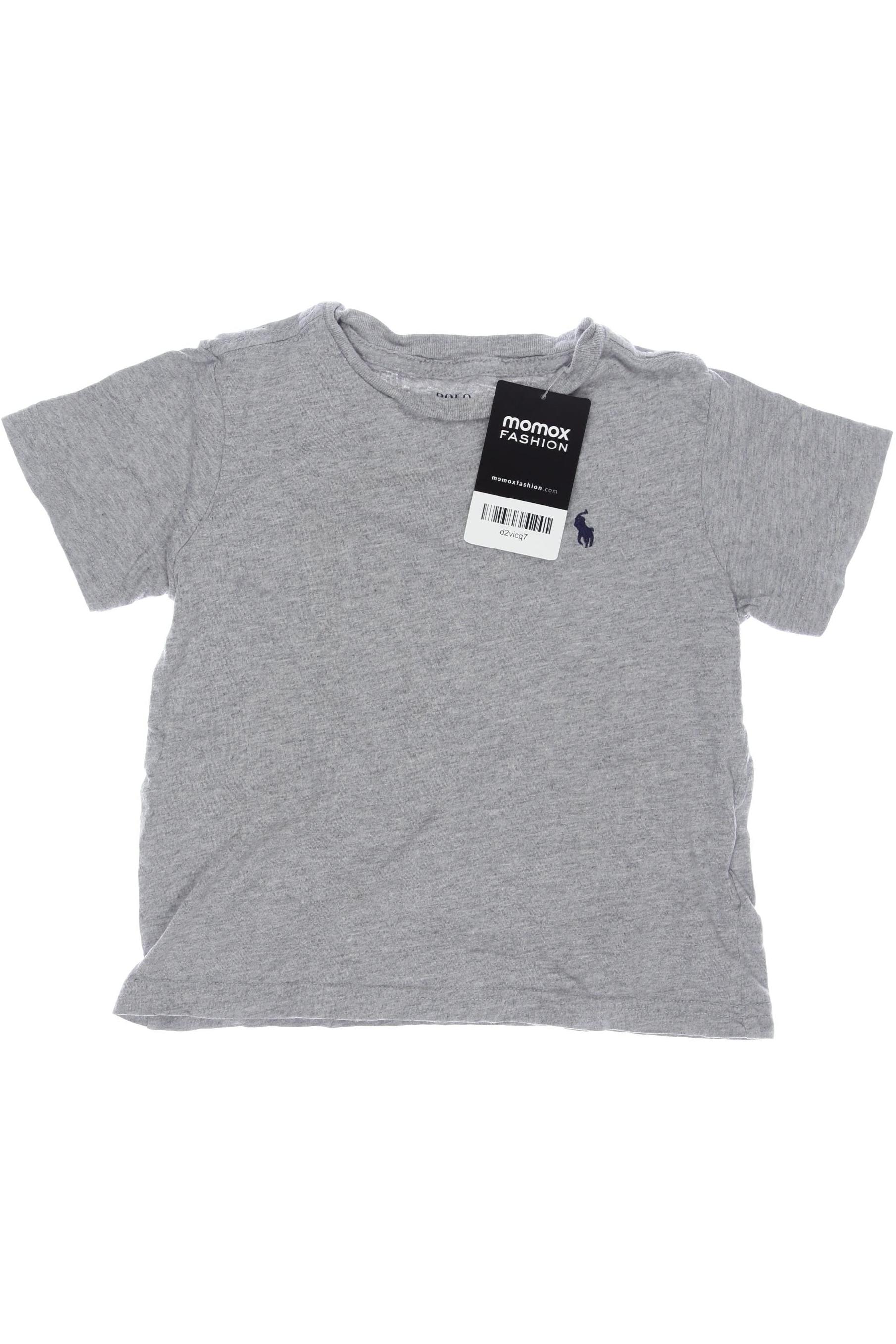 

Polo Ralph Lauren Herren T-Shirt, grau, Gr. 98