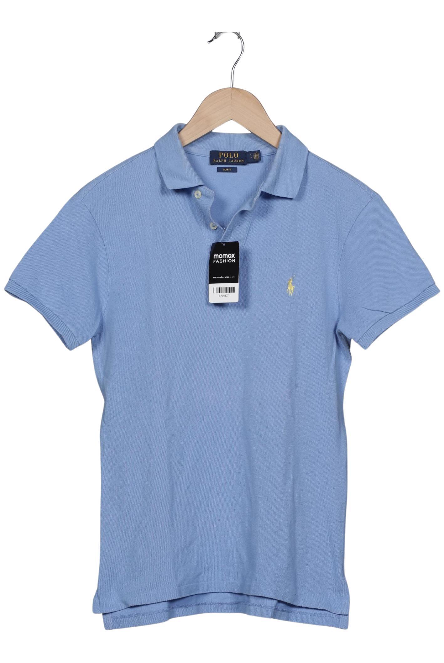 

Polo Ralph Lauren Herren Poloshirt, hellblau, Gr. 46