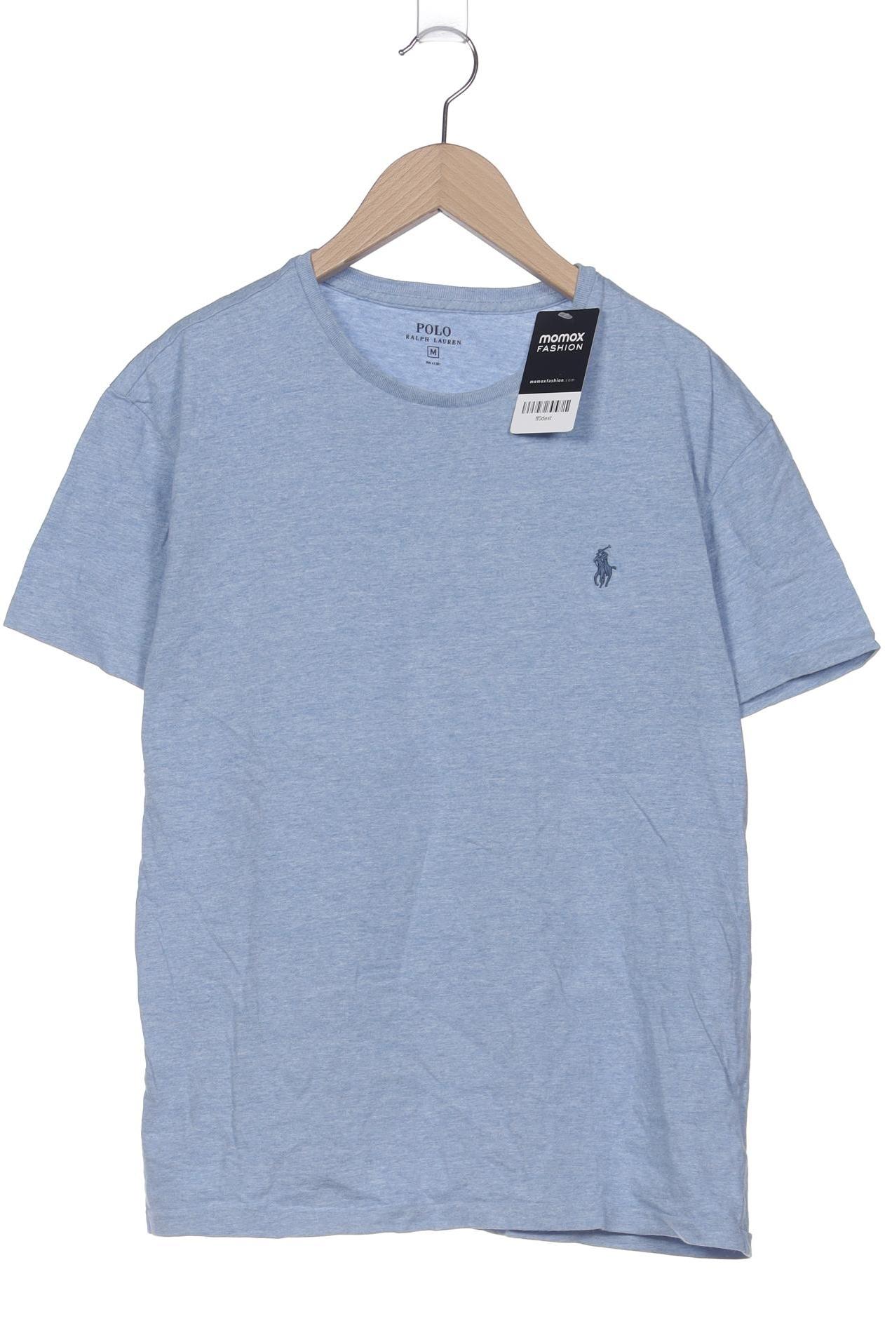 

Polo Ralph Lauren Herren T-Shirt, blau, Gr. 48