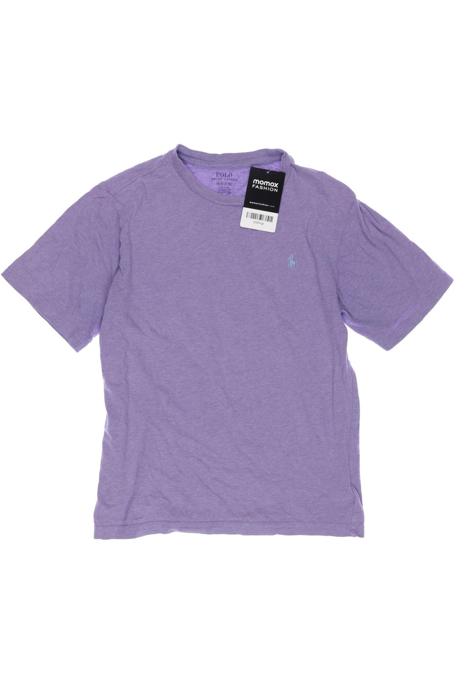 

Polo Ralph Lauren Herren T-Shirt, flieder, Gr. 152