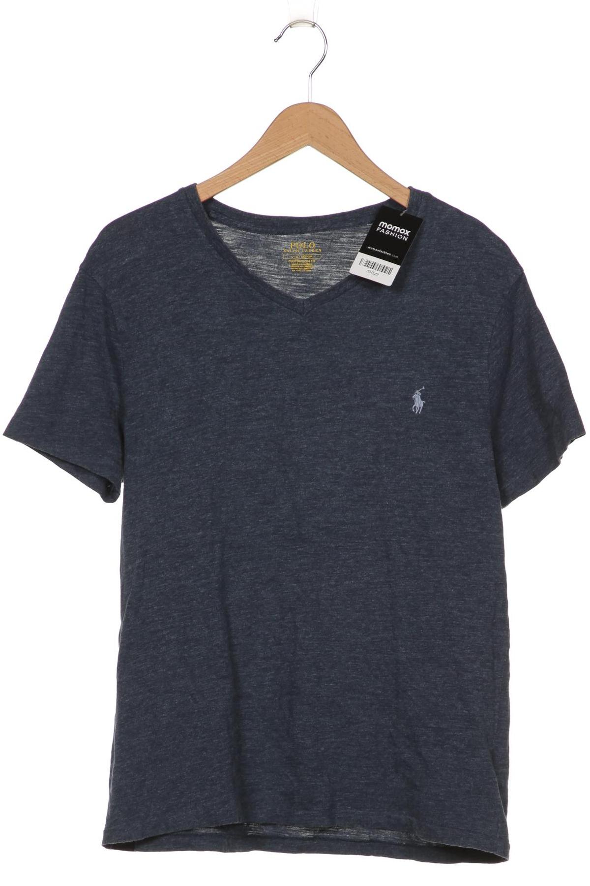 

Polo Ralph Lauren Herren T-Shirt, marineblau, Gr. 52