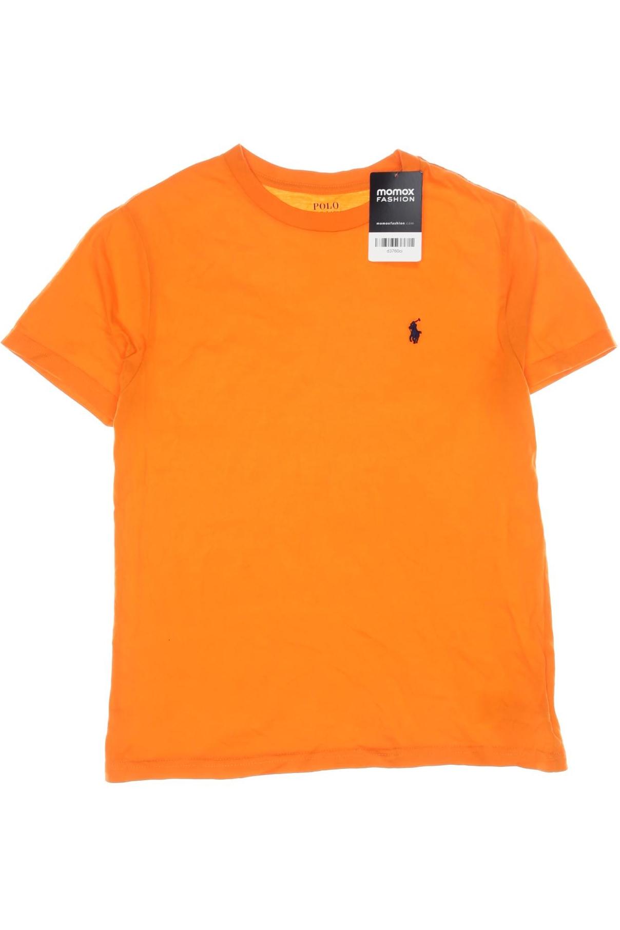 

Polo Ralph Lauren Herren T-Shirt, orange, Gr. 146