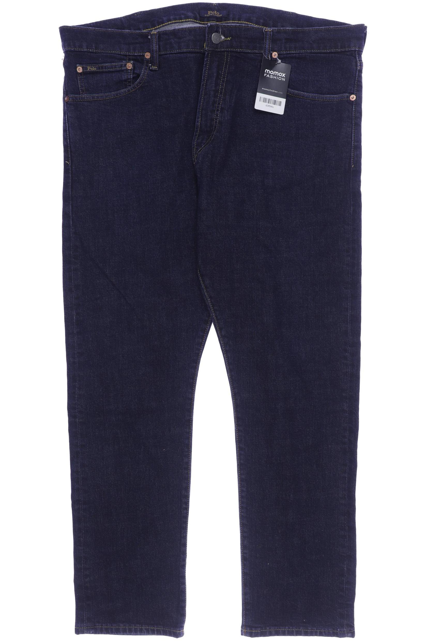 

Polo Ralph Lauren Herren Jeans, marineblau, Gr. 56