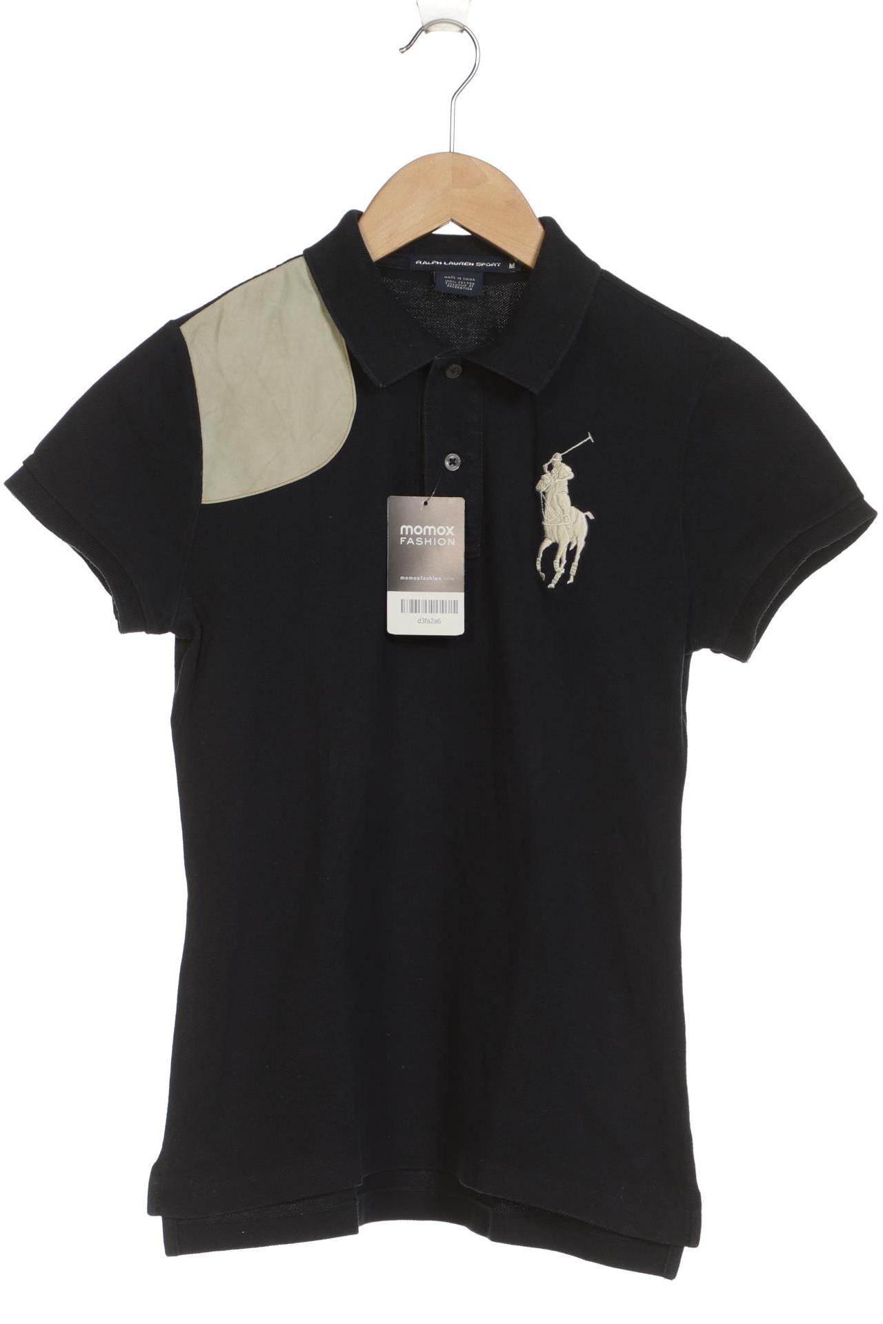 

Polo Ralph Lauren Damen Poloshirt, blau, Gr. 38