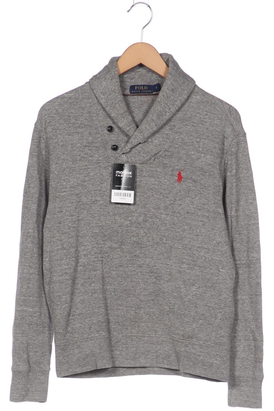 

Polo Ralph Lauren Herren Pullover, grau, Gr. 46