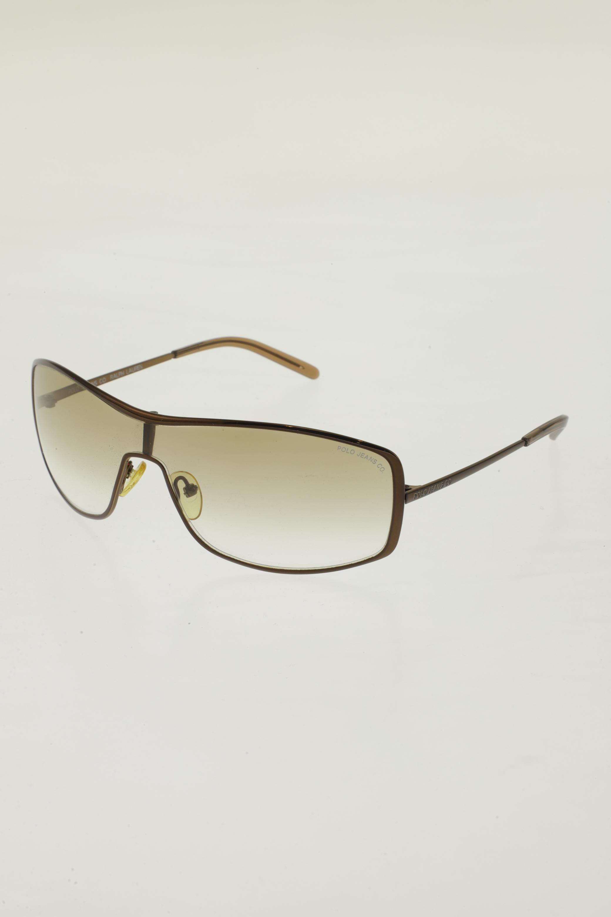 

Polo Ralph Lauren Damen Sonnenbrille, braun