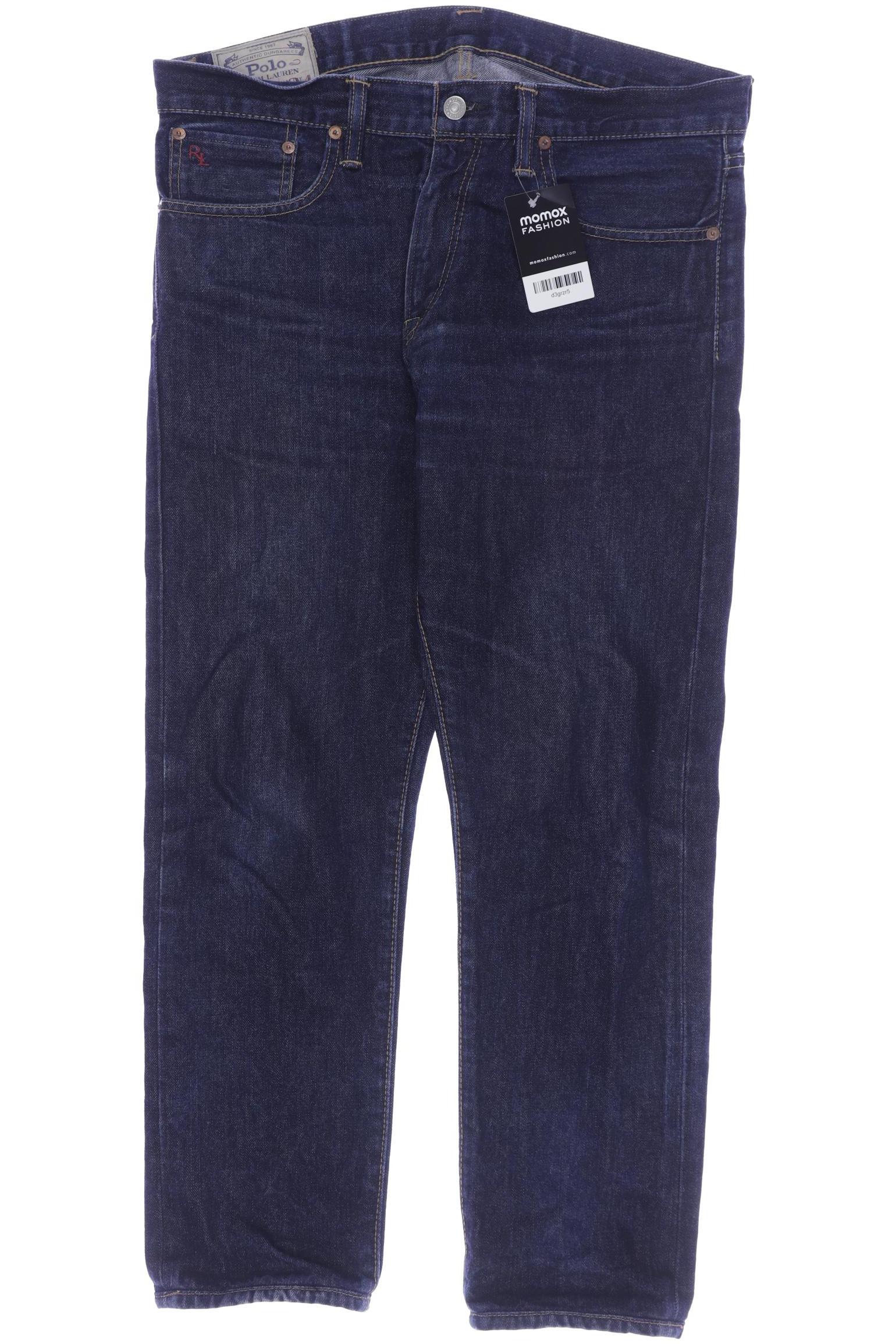 

Polo Ralph Lauren Herren Jeans, marineblau