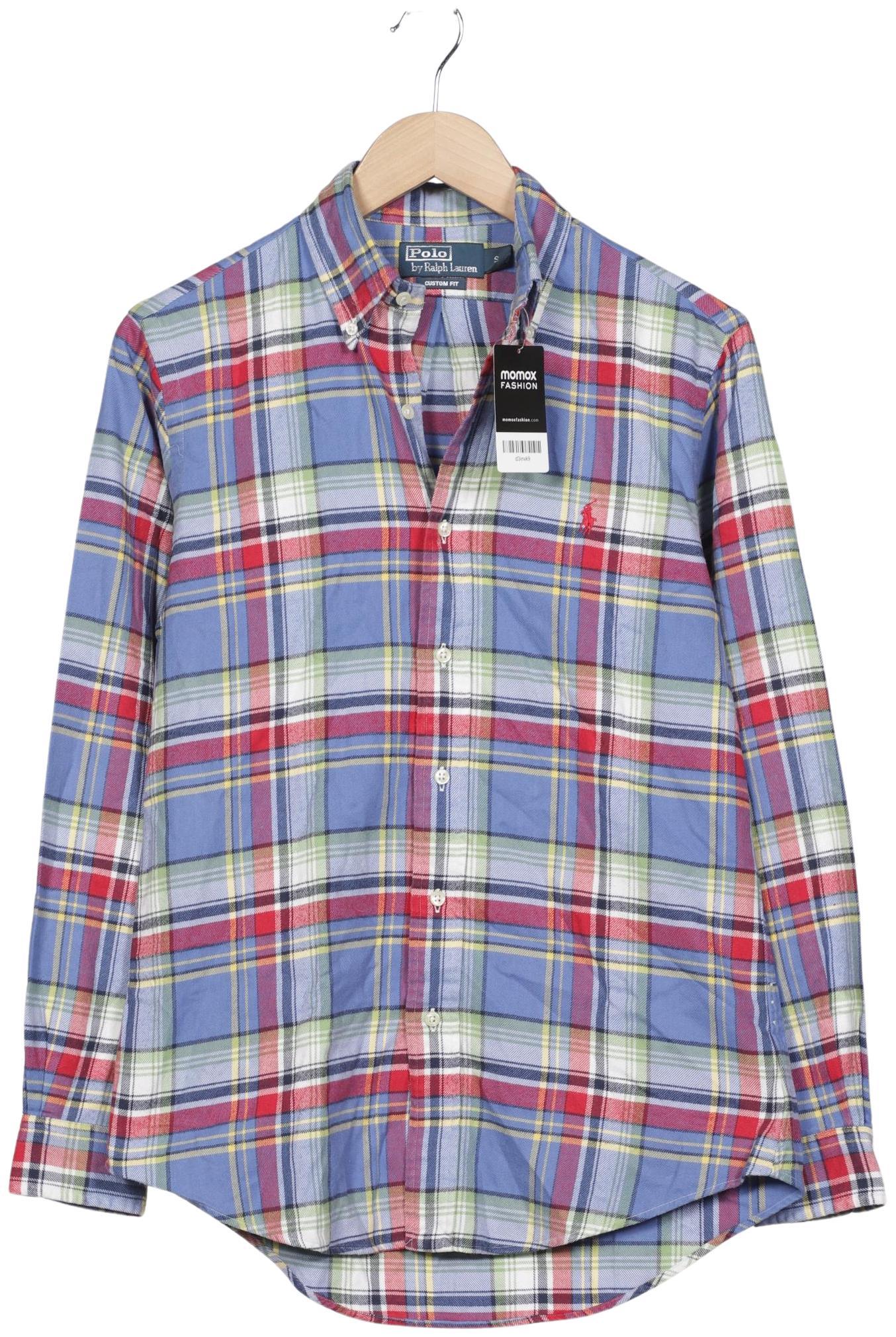 

Polo Ralph Lauren Herren Hemd, mehrfarbig, Gr. 46