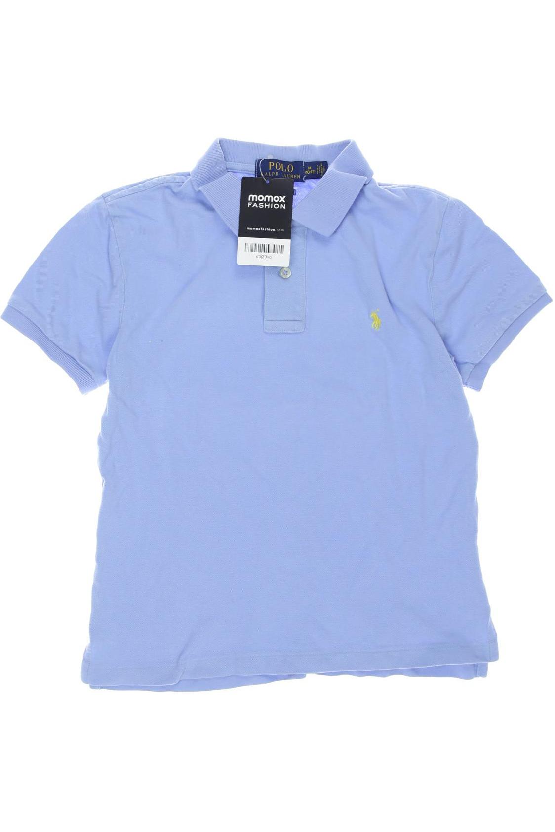 

Polo Ralph Lauren Herren Poloshirt, hellblau, Gr. 146