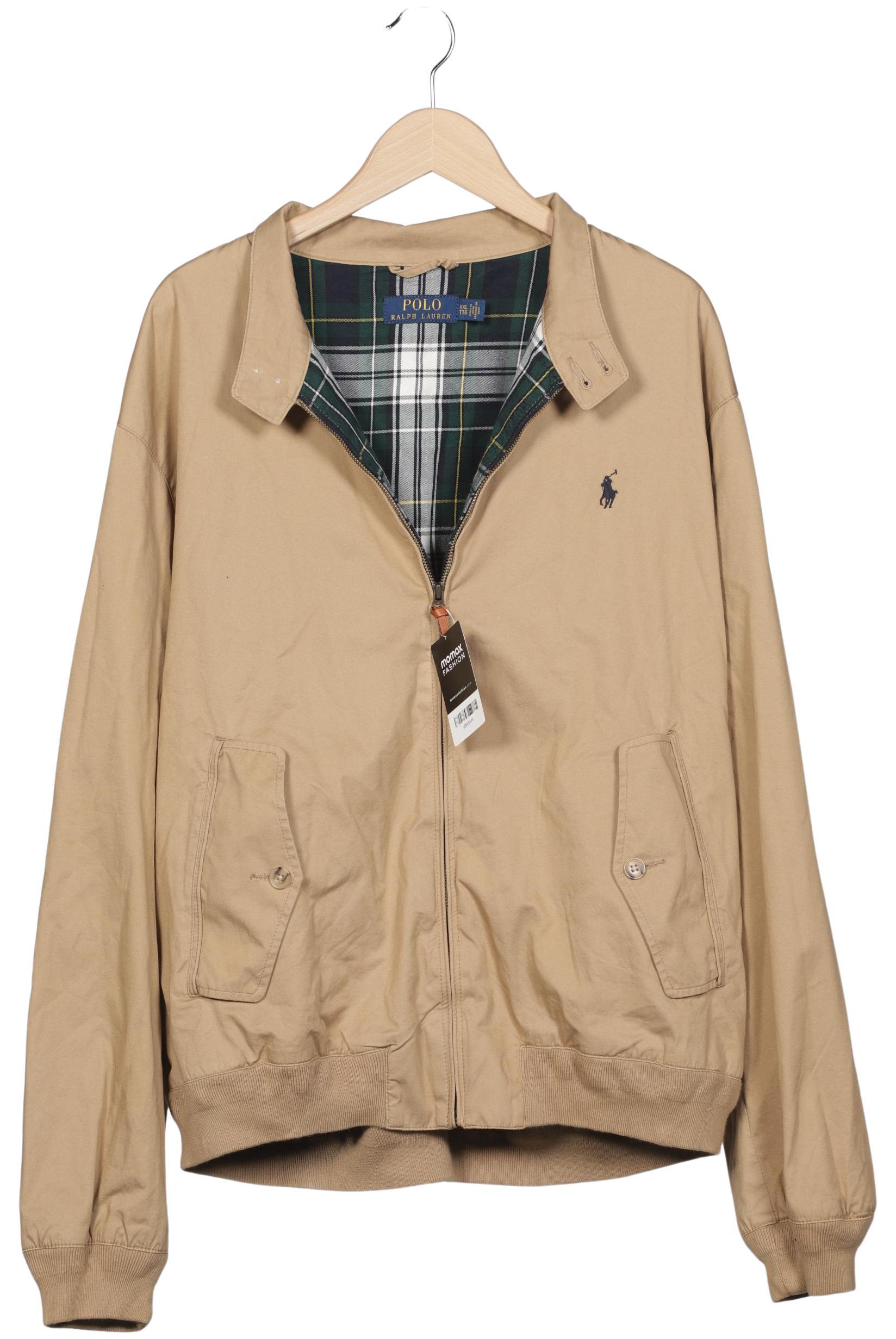 

Polo Ralph Lauren Herren Jacke, beige, Gr. 56