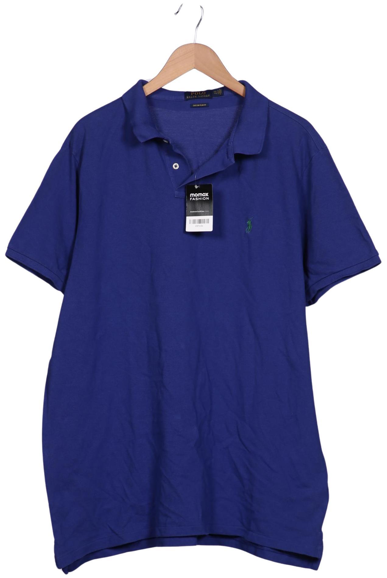 Thumbnail - Polo Ralph Lauren Herren Poloshirt, marineblau, Gr. 56
