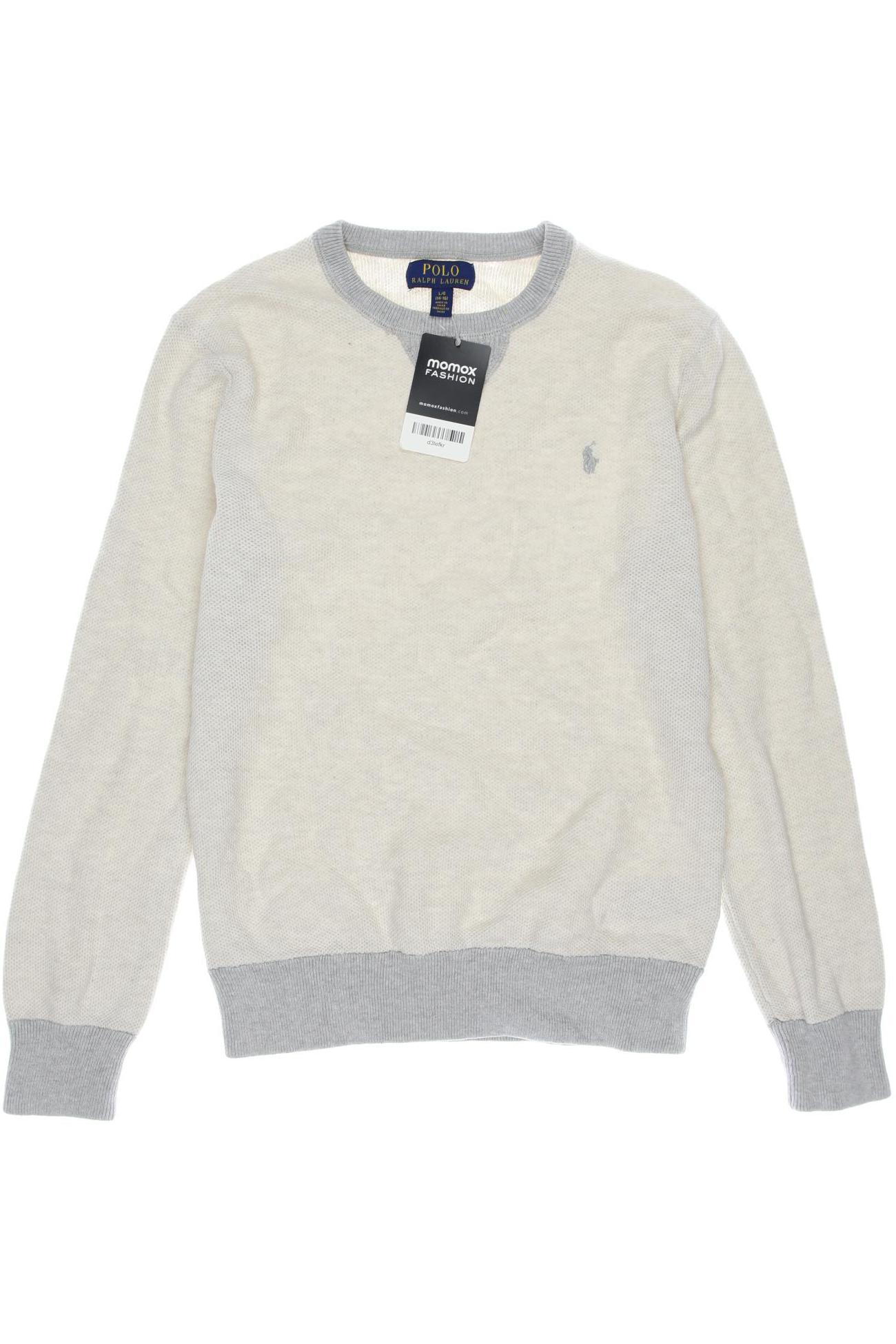 

Polo Ralph Lauren Herren Pullover, beige, Gr. 158