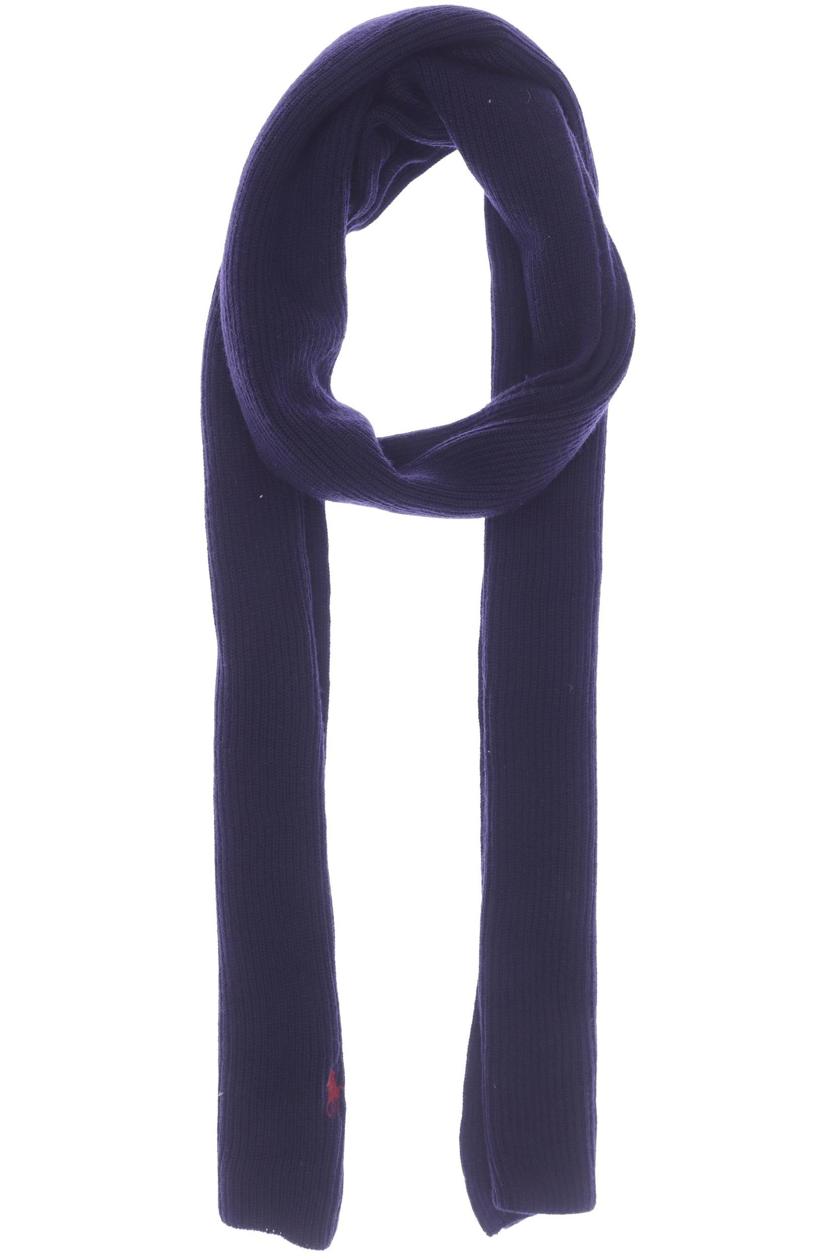 

Polo Ralph Lauren Herren Schal, marineblau, Gr.