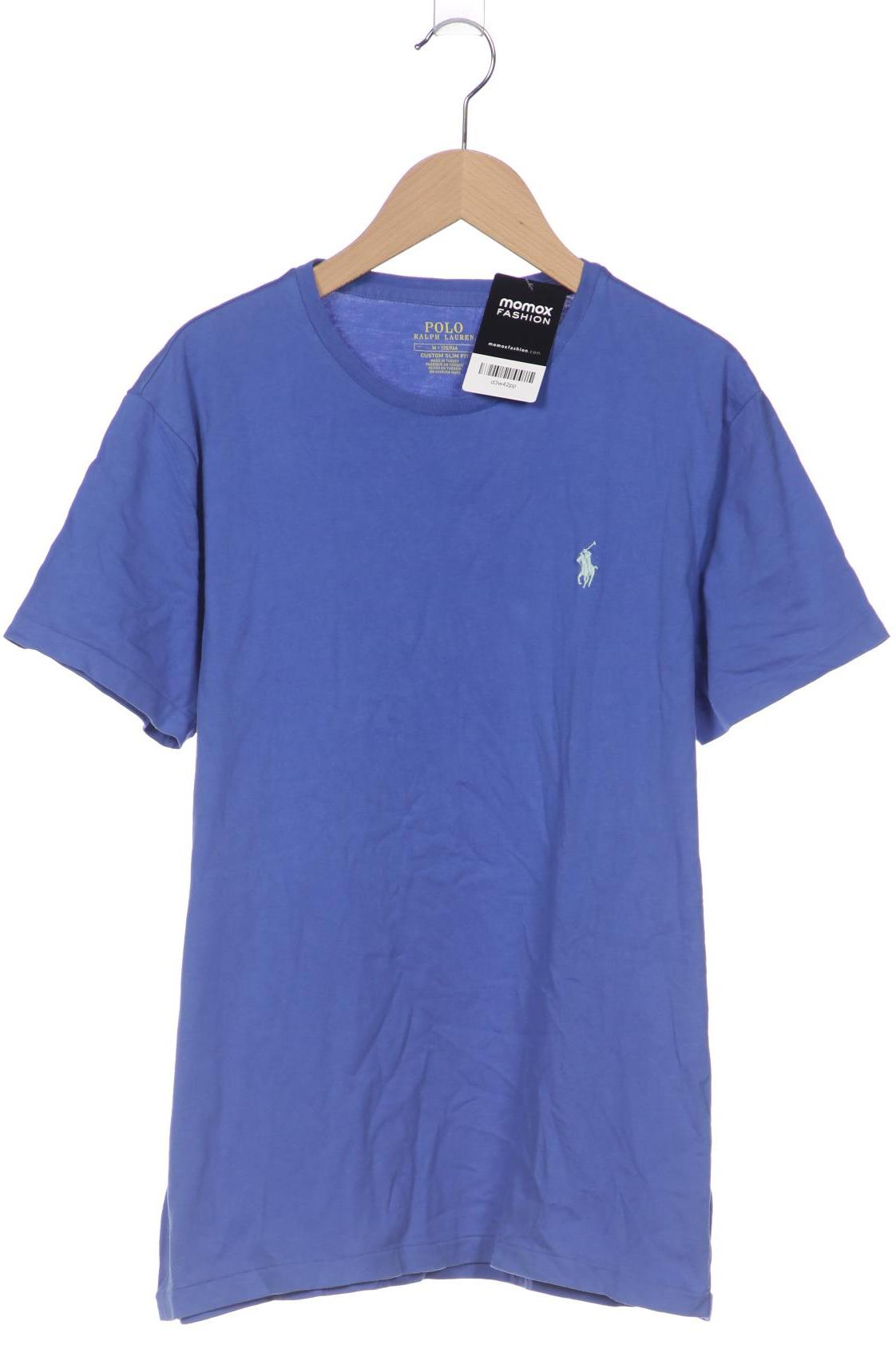 

Polo Ralph Lauren Herren T-Shirt, blau, Gr. 48